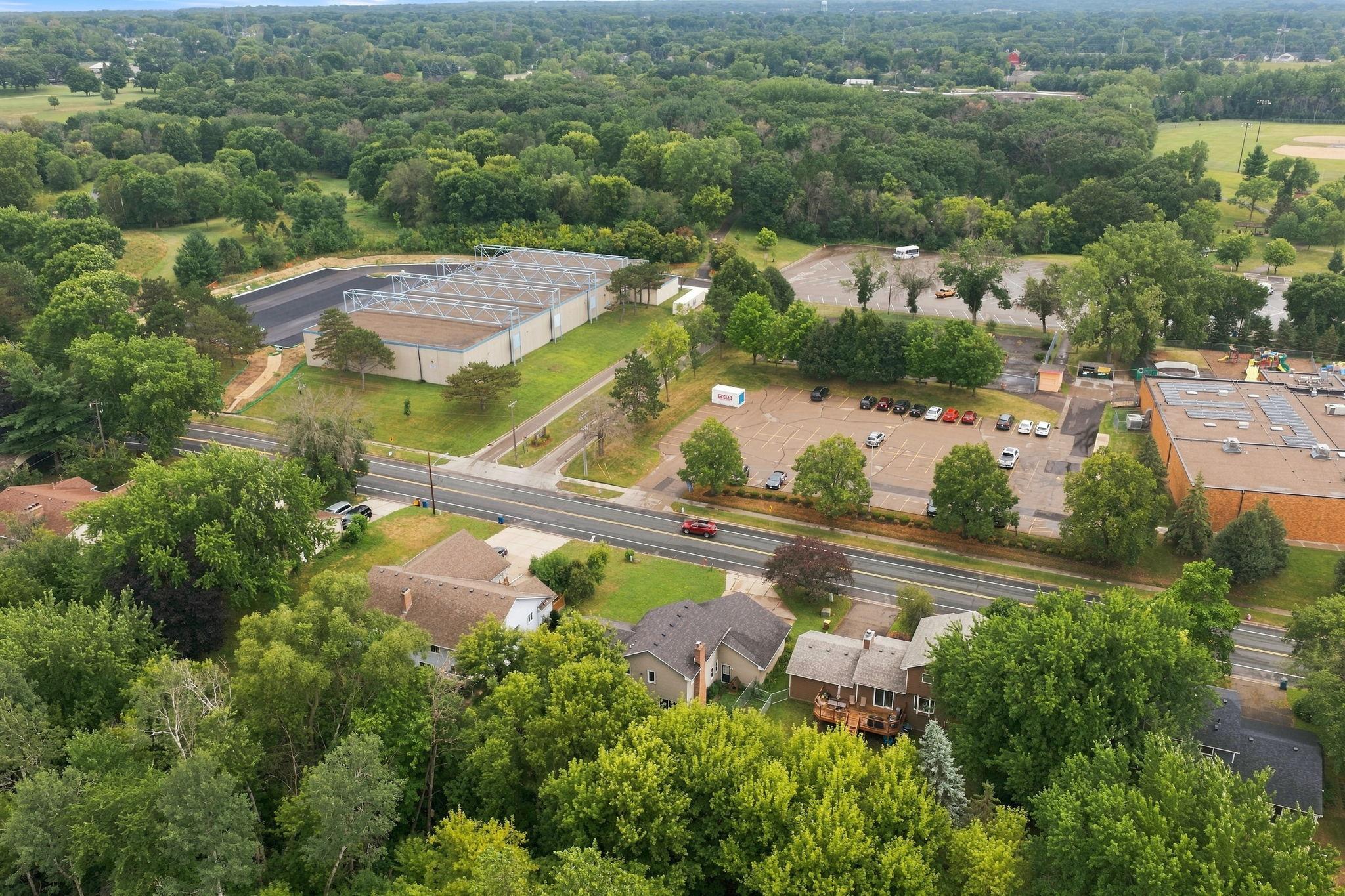 View of Residential at 2137 Orchard Lane, White Bear Lake MN 55110, White Bear Lake (41 of 43) - Mike Wilen | Minnesota Team Real Estate