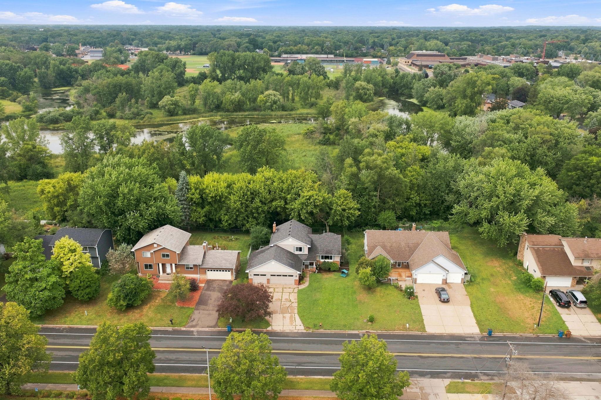 View of Residential at 2137 Orchard Lane, White Bear Lake MN 55110, White Bear Lake (2 of 43) - Mike Wilen | Minnesota Team Real Estate