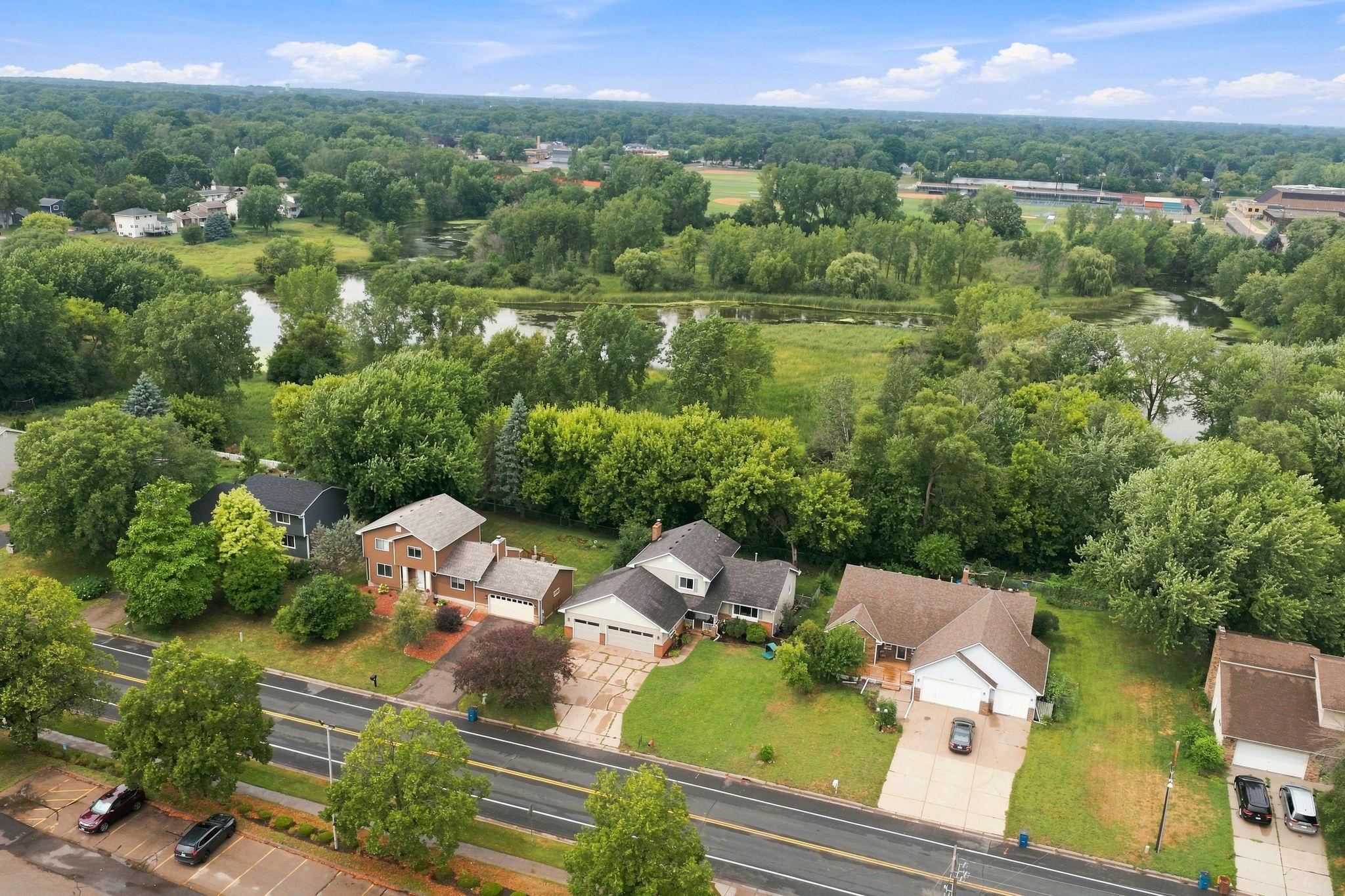 View of Residential at 2137 Orchard Lane, White Bear Lake MN 55110, White Bear Lake (3 of 43) - Mike Wilen | Minnesota Team Real Estate