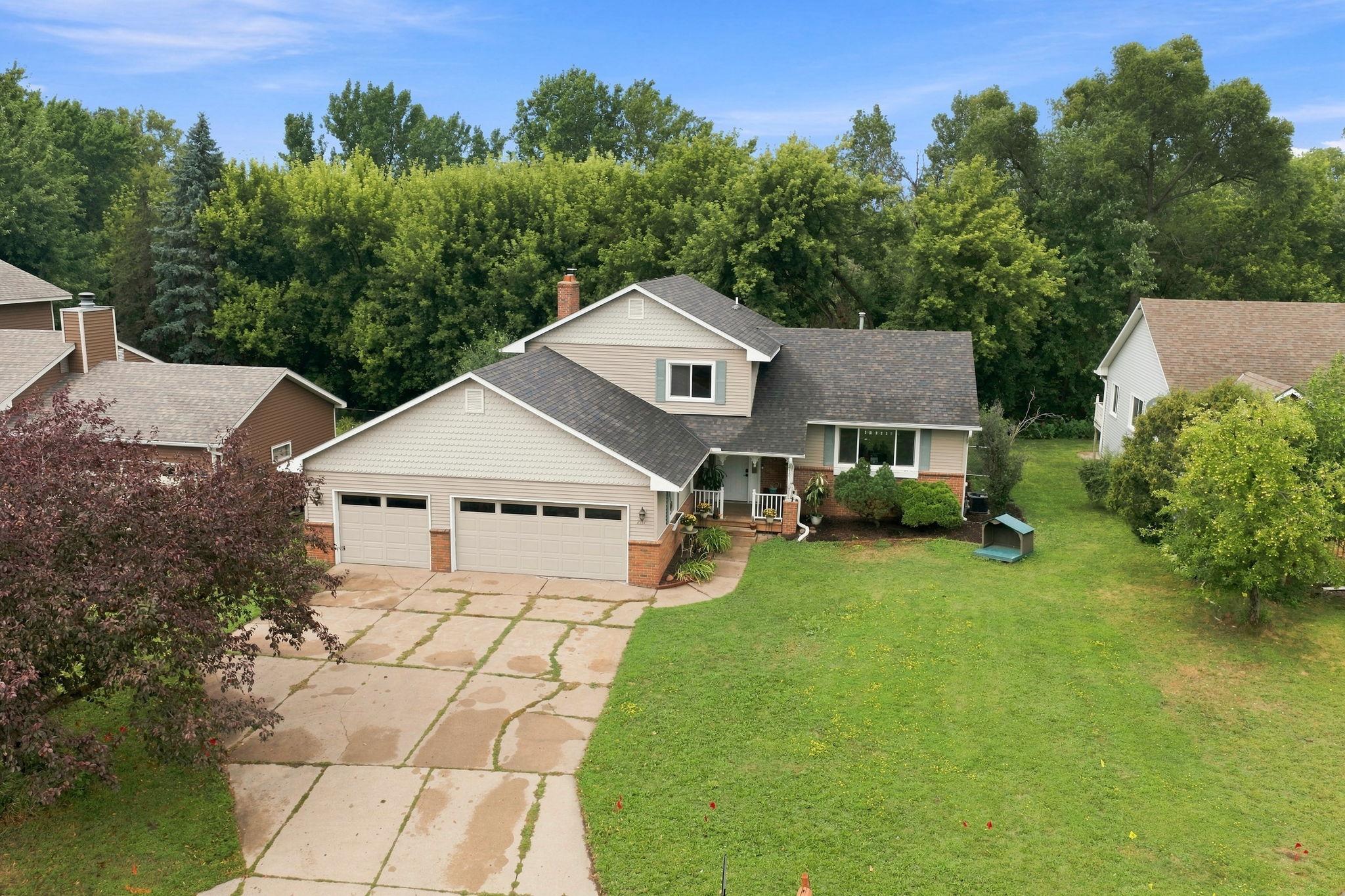 View of Residential at 2137 Orchard Lane, White Bear Lake MN 55110, White Bear Lake (40 of 43) - Mike Wilen | Minnesota Team Real Estate