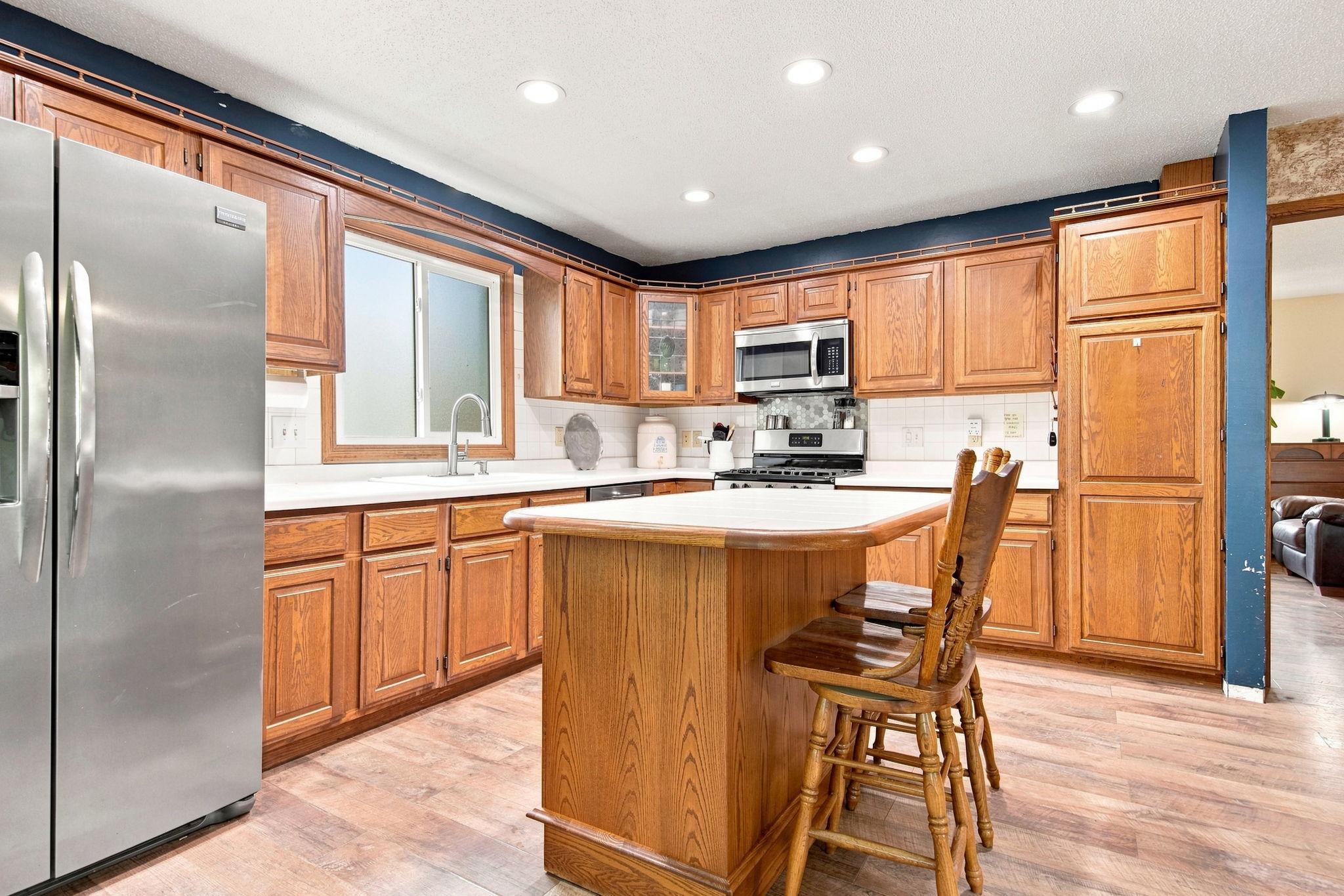 View of Residential at 2137 Orchard Lane, White Bear Lake MN 55110, White Bear Lake (21 of 43) - Mike Wilen | Minnesota Team Real Estate