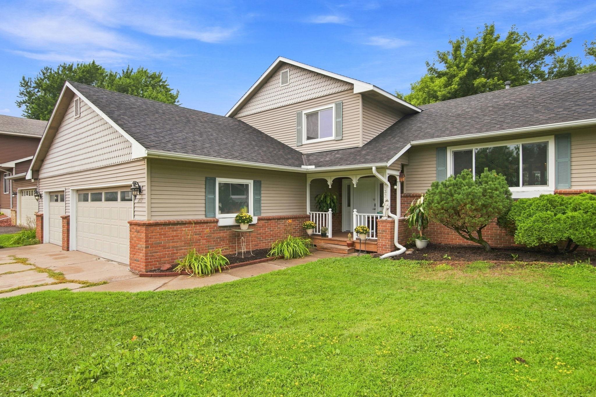 View of Residential at 2137 Orchard Lane, White Bear Lake MN 55110, White Bear Lake - Mike Wilen | Minnesota Team Real Estate