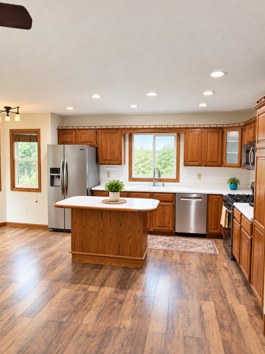 View of Residential at 2137 Orchard Lane, White Bear Lake MN 55110, White Bear Lake (17 of 43) - Mike Wilen | Minnesota Team Real Estate