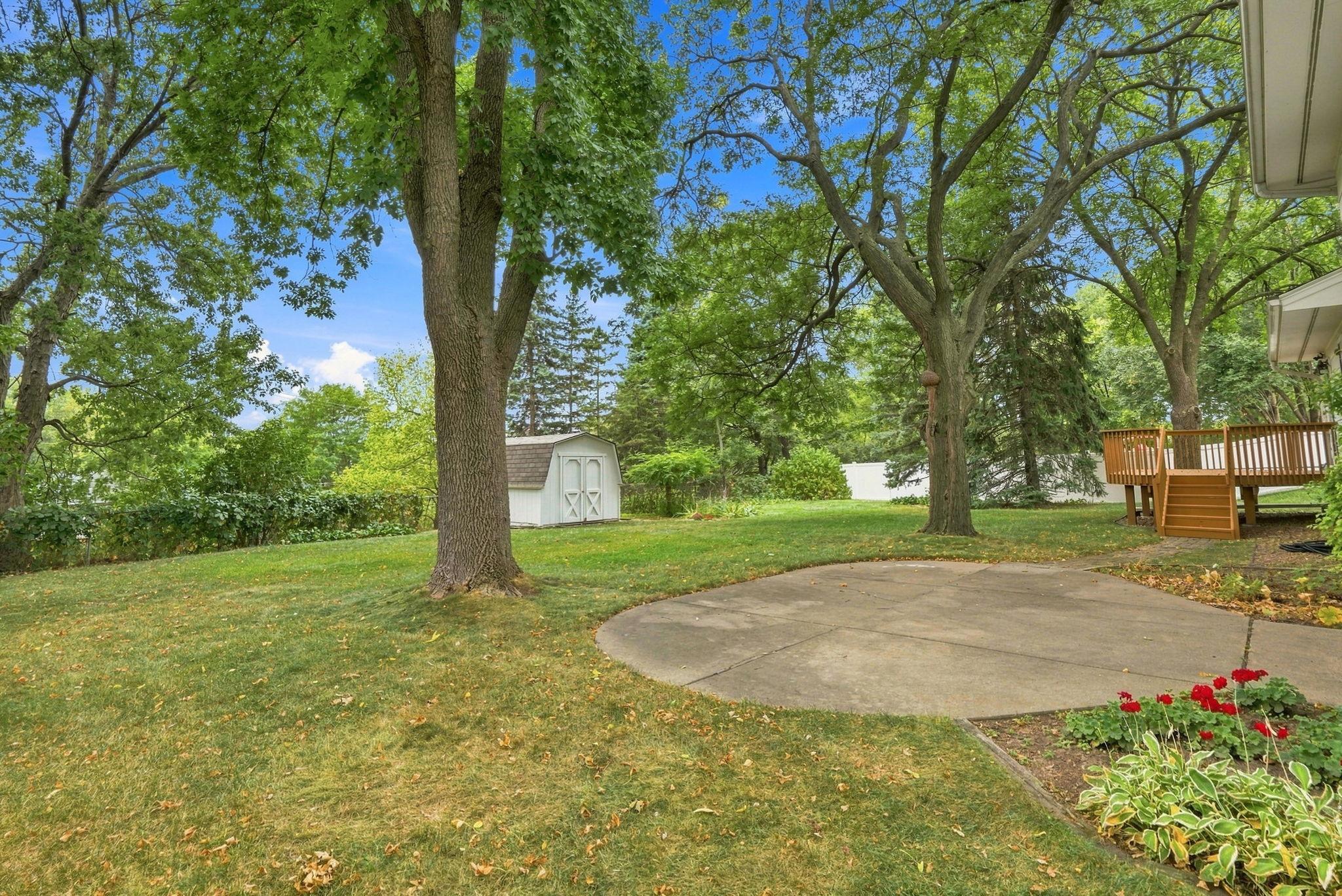 View of Residential at 6207 Edgemont Boulevard, Brooklyn Park MN 55428, Brooklyn Park (31 of 40) - Mike Wilen | Minnesota Team Real Estate