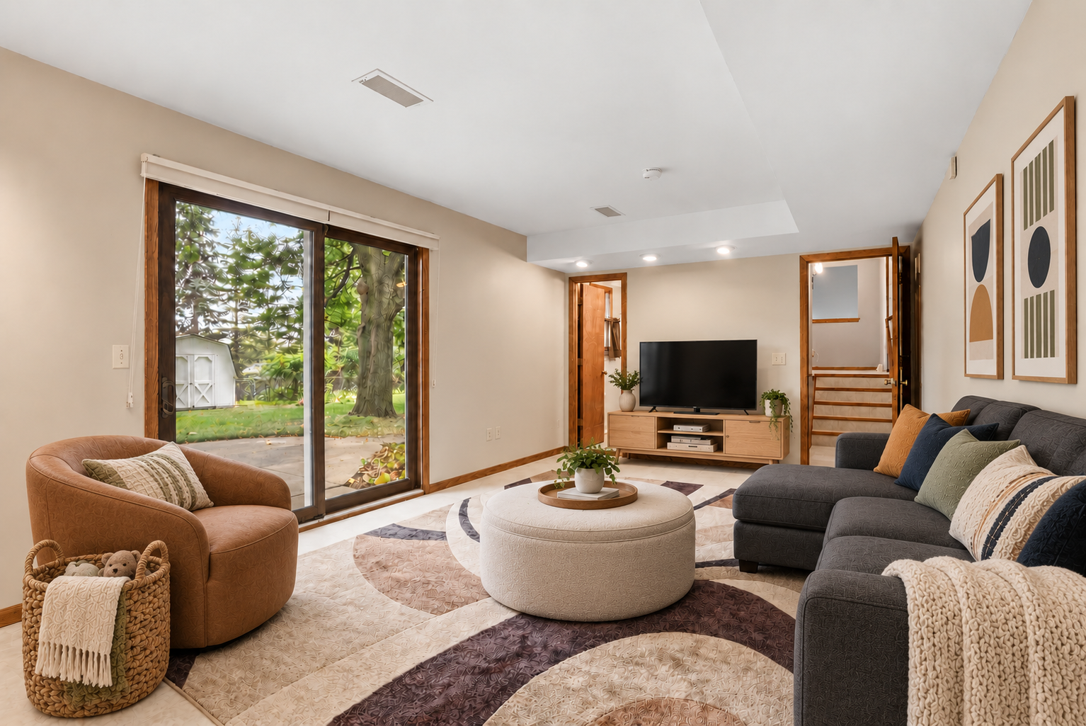 View of Residential at 6207 Edgemont Boulevard, Brooklyn Park MN 55428, Brooklyn Park (7 of 40) - Mike Wilen | Minnesota Team Real Estate