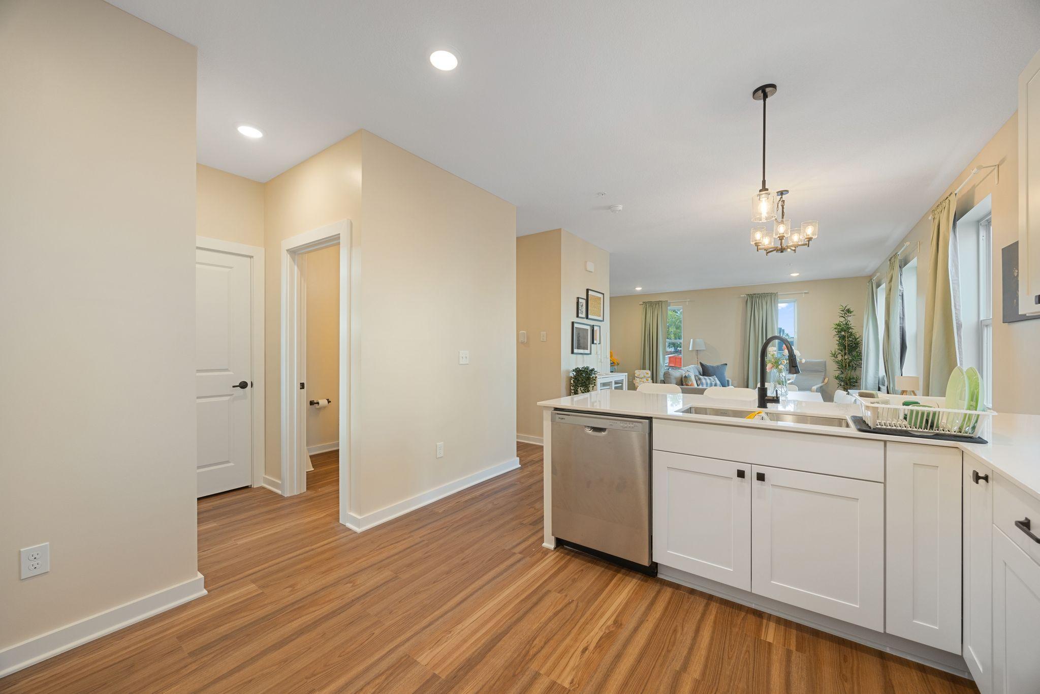 View of Residential at 1339 Howard Street #1, Saint Paul MN 55119, Saint Paul (11 of 38) - Mike Wilen | Minnesota Team Real Estate