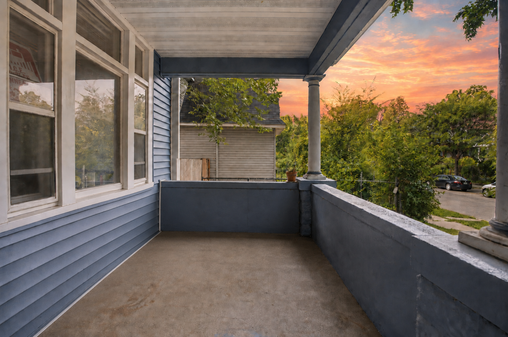 View of Residential Income at 3129 Clinton Avenue, Minneapolis MN 55408, Minneapolis (3 of 30) - Mike Wilen | Minnesota Team Real Estate