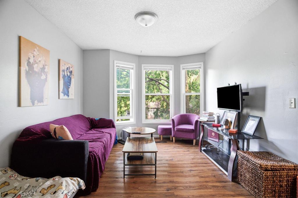 View of Residential Income at 3129 Clinton Avenue, Minneapolis MN 55408, Minneapolis (14 of 30) - Mike Wilen | Minnesota Team Real Estate