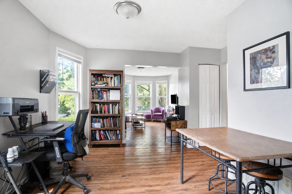 View of Residential Income at 3129 Clinton Avenue, Minneapolis MN 55408, Minneapolis (15 of 30) - Mike Wilen | Minnesota Team Real Estate
