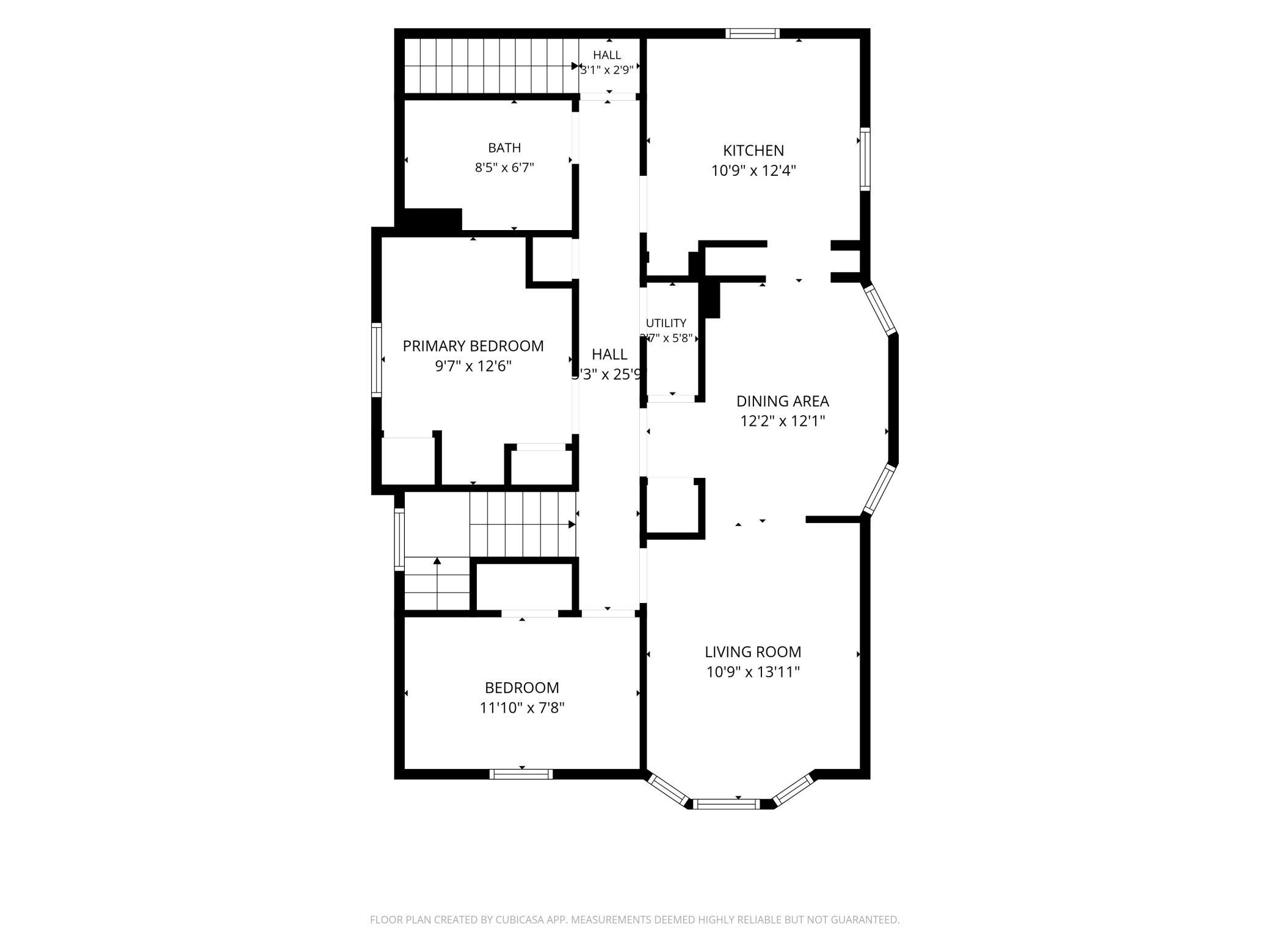 View of Residential Income at 3129 Clinton Avenue, Minneapolis MN 55408, Minneapolis (30 of 30) - Mike Wilen | Minnesota Team Real Estate