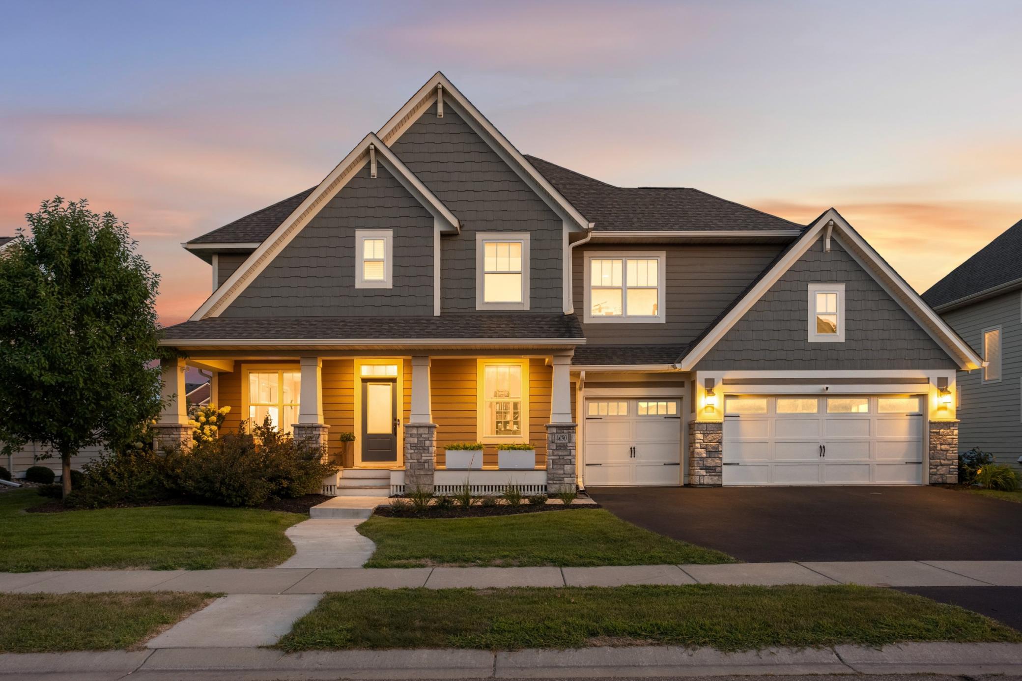 View of Residential at 4690 165th Street, Lakeville MN 55044, Lakeville - Mike Wilen | Minnesota Team Real Estate
