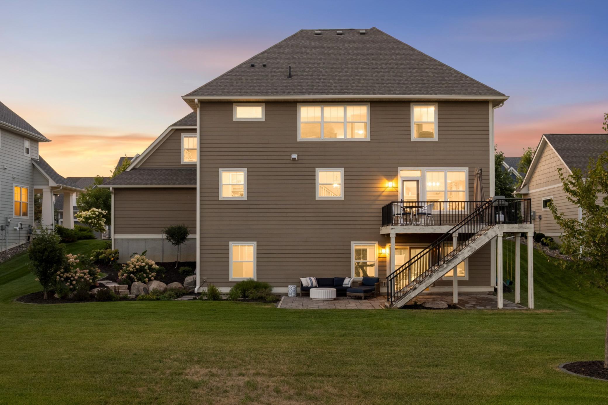 View of Residential at 4690 165th Street, Lakeville MN 55044, Lakeville (50 of 54) - Mike Wilen | Minnesota Team Real Estate