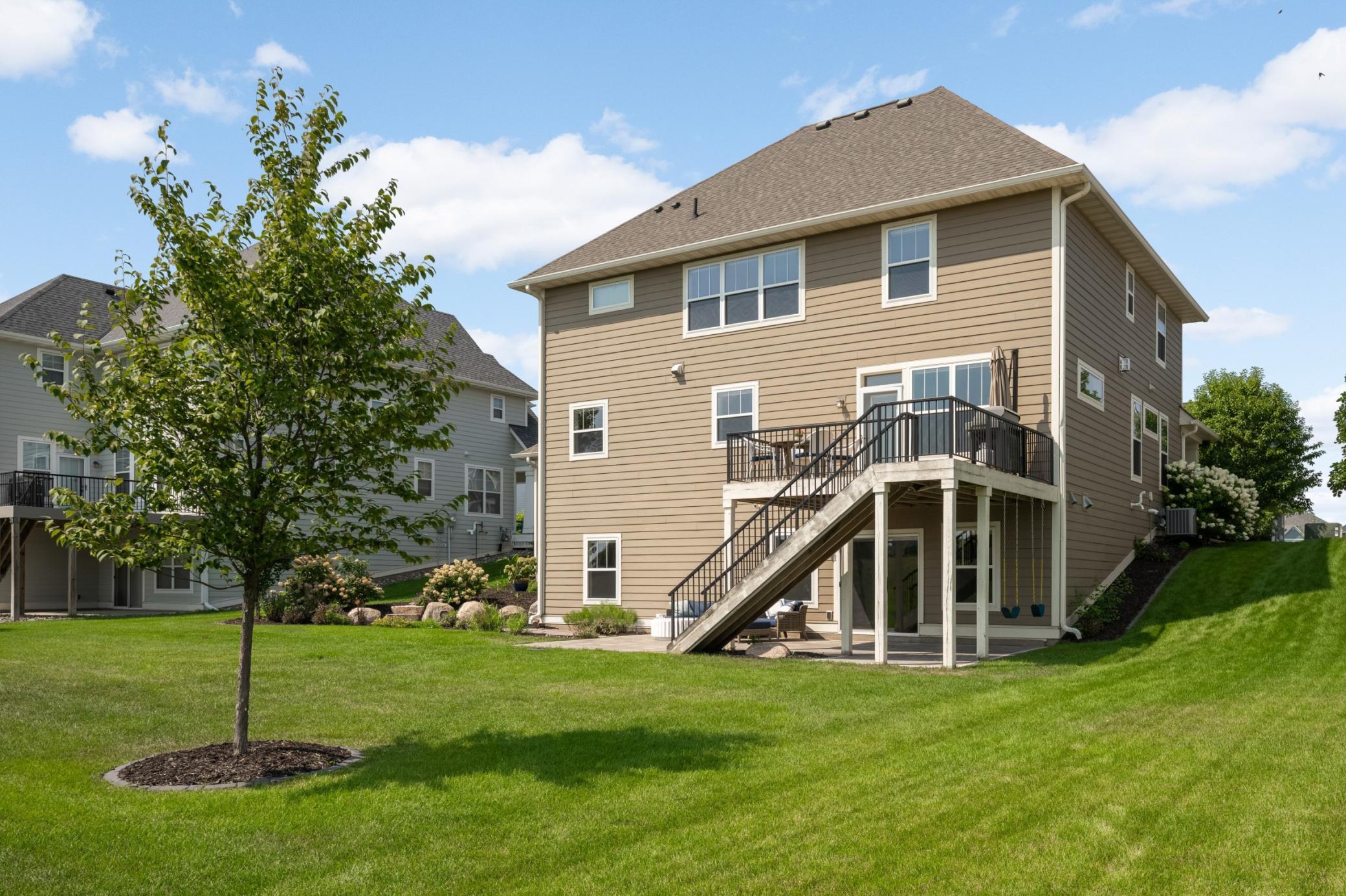 View of Residential at 4690 165th Street, Lakeville MN 55044, Lakeville (54 of 54) - Mike Wilen | Minnesota Team Real Estate