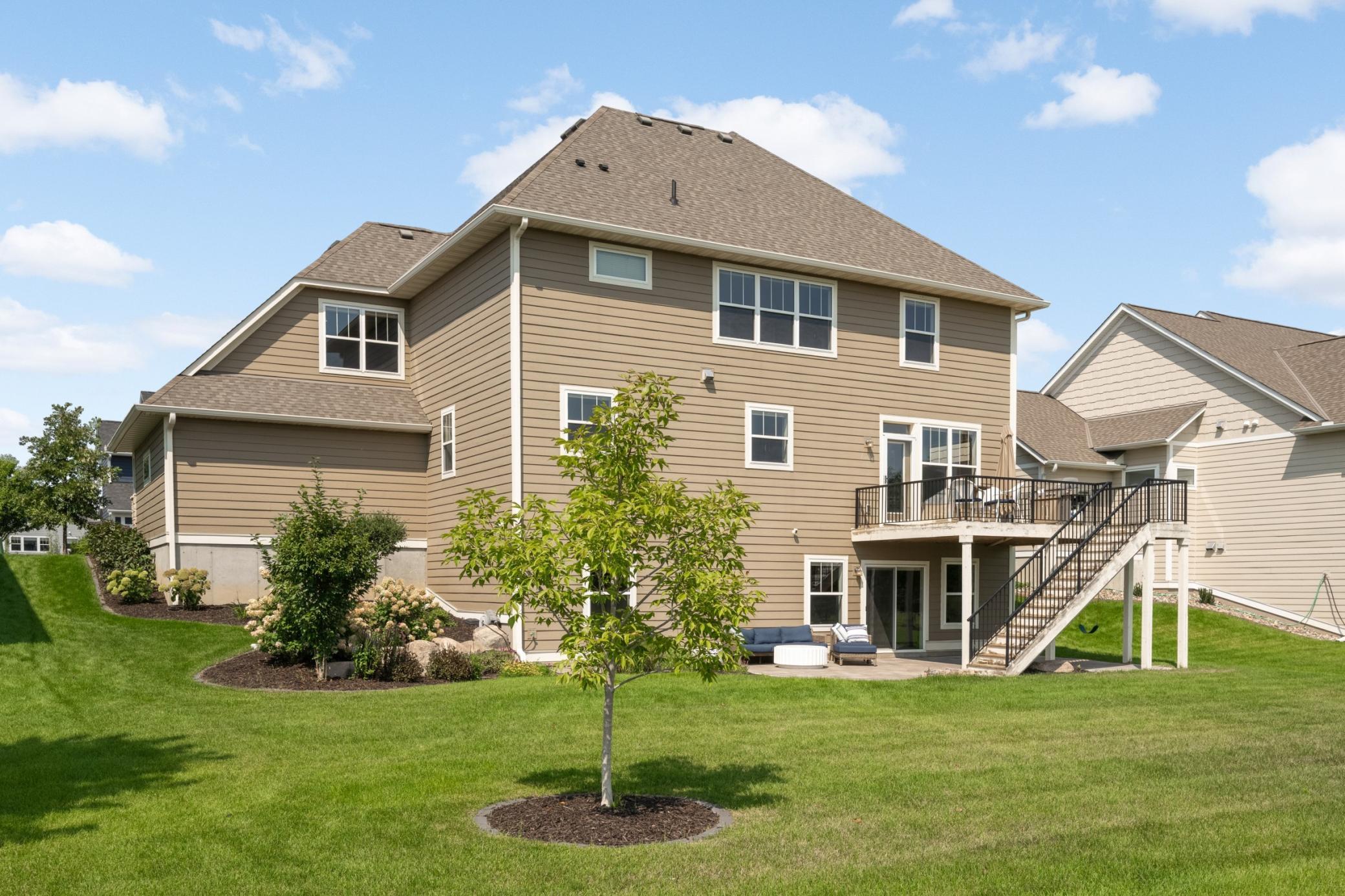 View of Residential at 4690 165th Street, Lakeville MN 55044, Lakeville (53 of 54) - Mike Wilen | Minnesota Team Real Estate