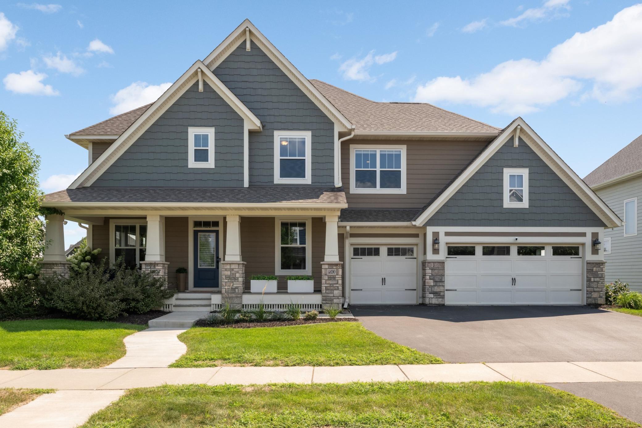 View of Residential at 4690 165th Street, Lakeville MN 55044, Lakeville (2 of 54) - Mike Wilen | Minnesota Team Real Estate