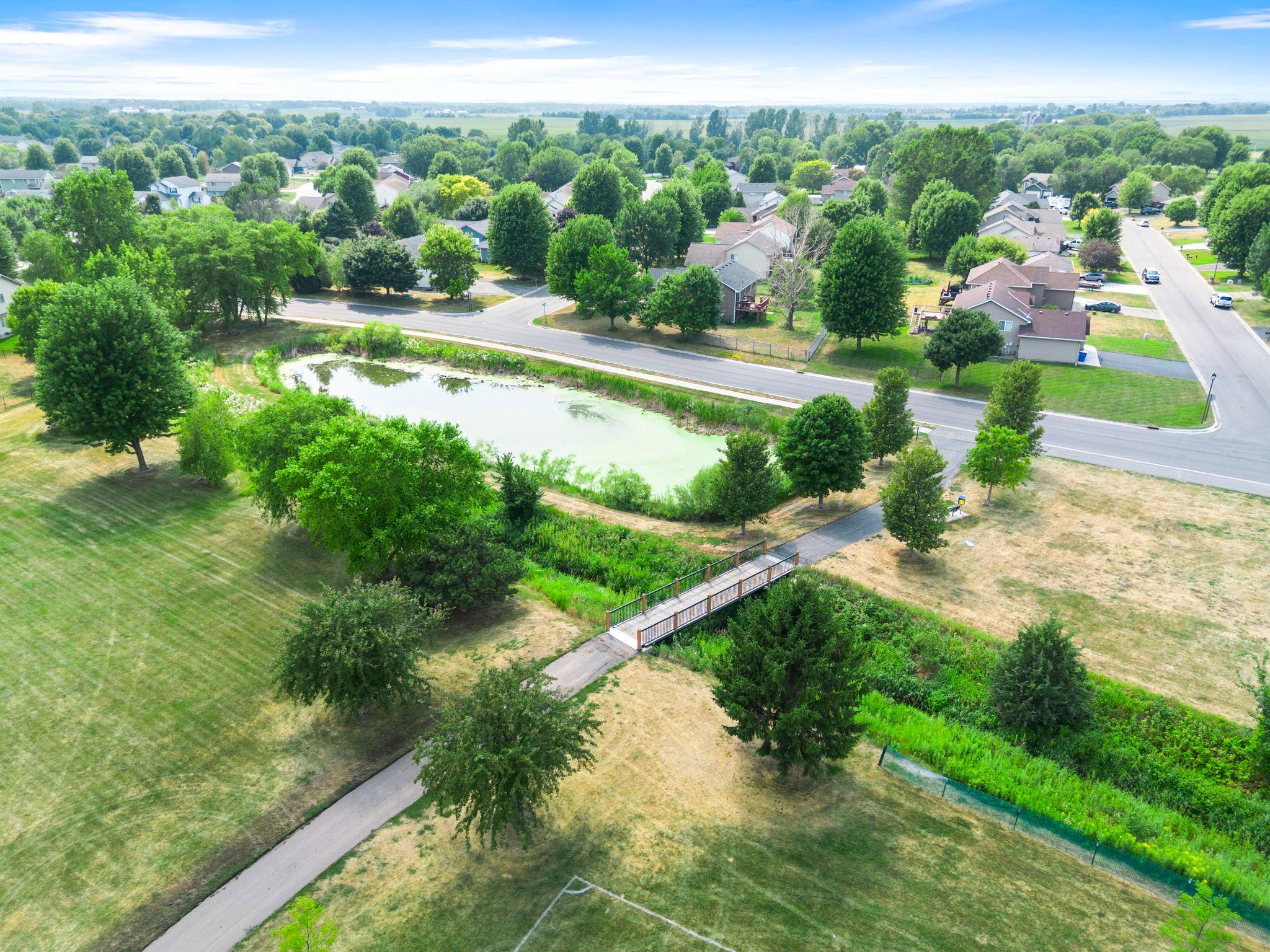 View of Residential at 4455 Kady Avenue, Saint Michael MN 55376, Saint Michael (47 of 54) - Mike Wilen | Minnesota Team Real Estate