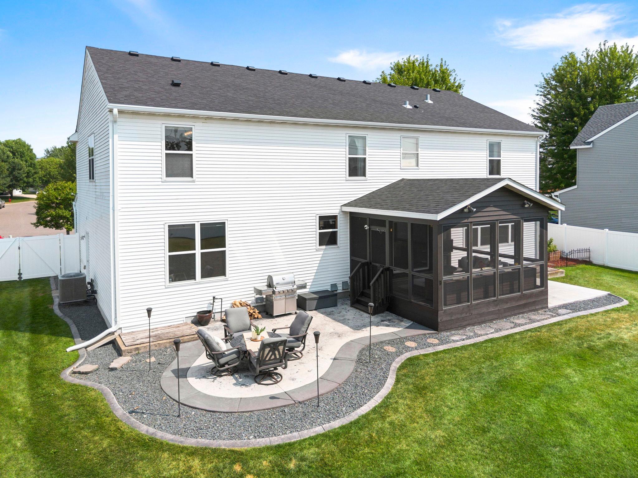View of Residential at 4455 Kady Avenue, Saint Michael MN 55376, Saint Michael (39 of 54) - Mike Wilen | Minnesota Team Real Estate