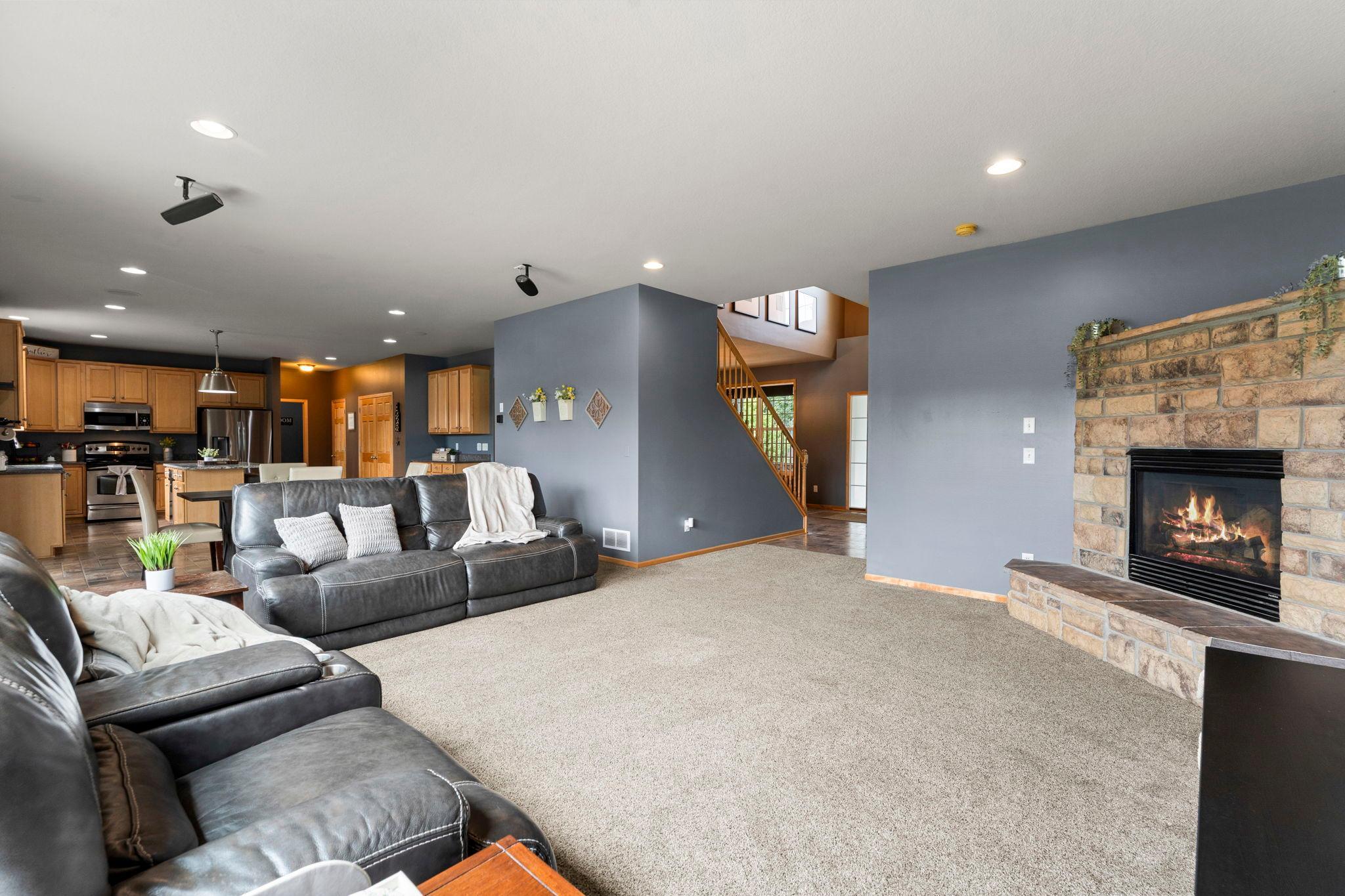 View of Residential at 4455 Kady Avenue, Saint Michael MN 55376, Saint Michael (13 of 54) - Mike Wilen | Minnesota Team Real Estate