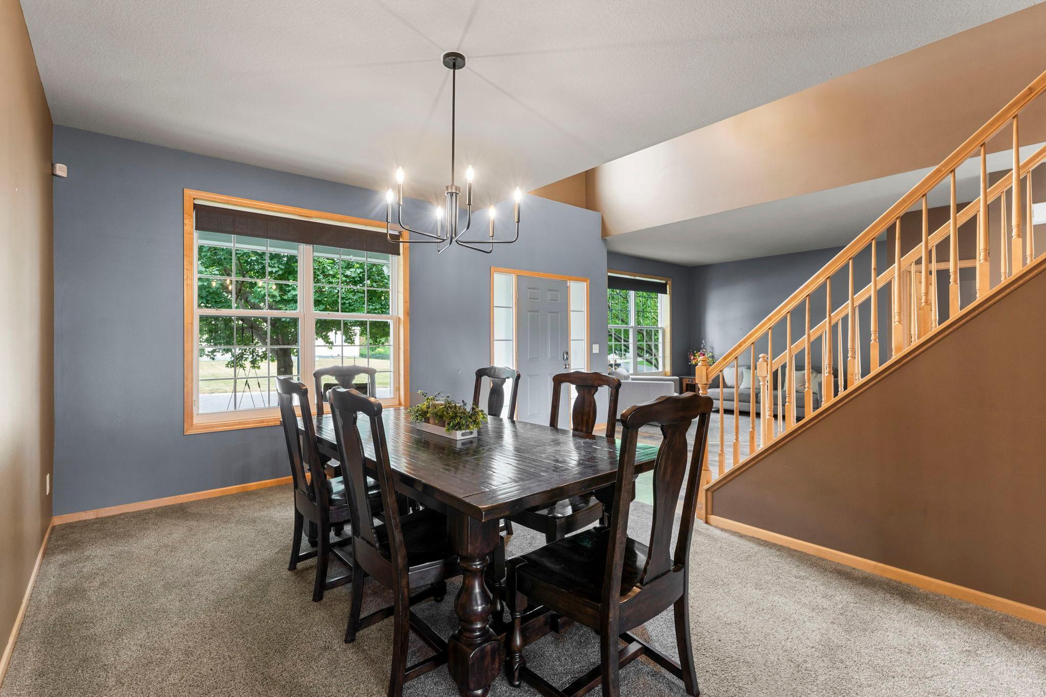 View of Residential at 4455 Kady Avenue, Saint Michael MN 55376, Saint Michael (11 of 54) - Mike Wilen | Minnesota Team Real Estate