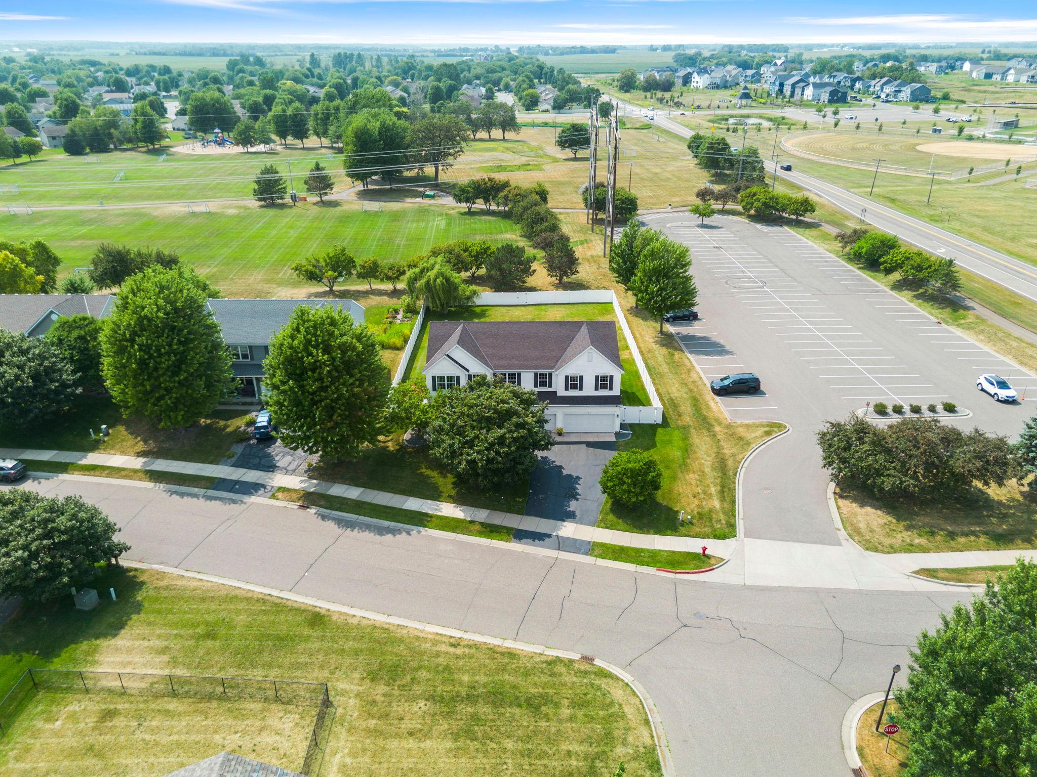View of Residential at 4455 Kady Avenue, Saint Michael MN 55376, Saint Michael (54 of 54) - Mike Wilen | Minnesota Team Real Estate