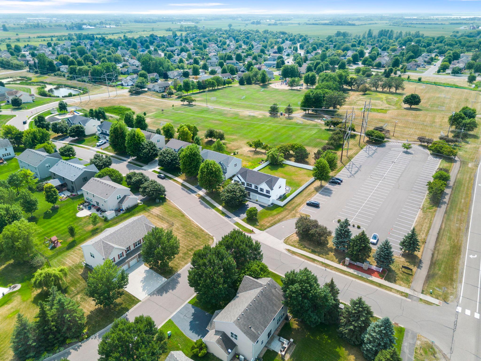 View of Residential at 4455 Kady Avenue, Saint Michael MN 55376, Saint Michael (2 of 54) - Mike Wilen | Minnesota Team Real Estate