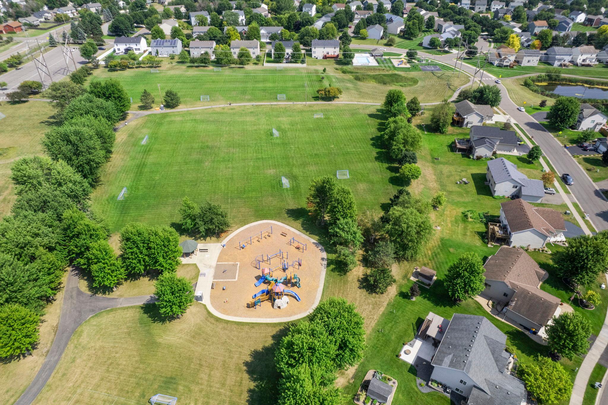 View of Residential at 4455 Kady Avenue, Saint Michael MN 55376, Saint Michael (46 of 54) - Mike Wilen | Minnesota Team Real Estate