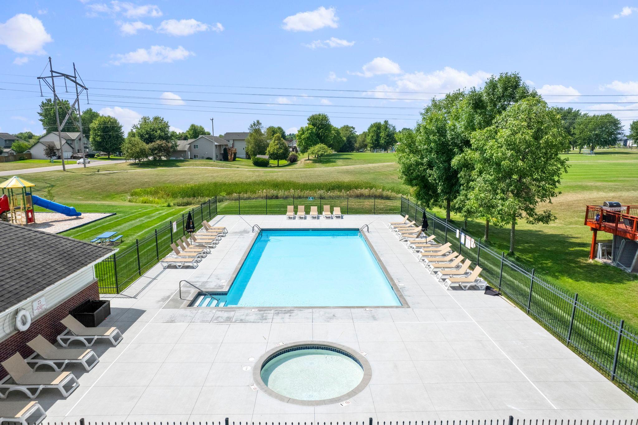 View of Residential at 4455 Kady Avenue, Saint Michael MN 55376, Saint Michael (53 of 54) - Mike Wilen | Minnesota Team Real Estate