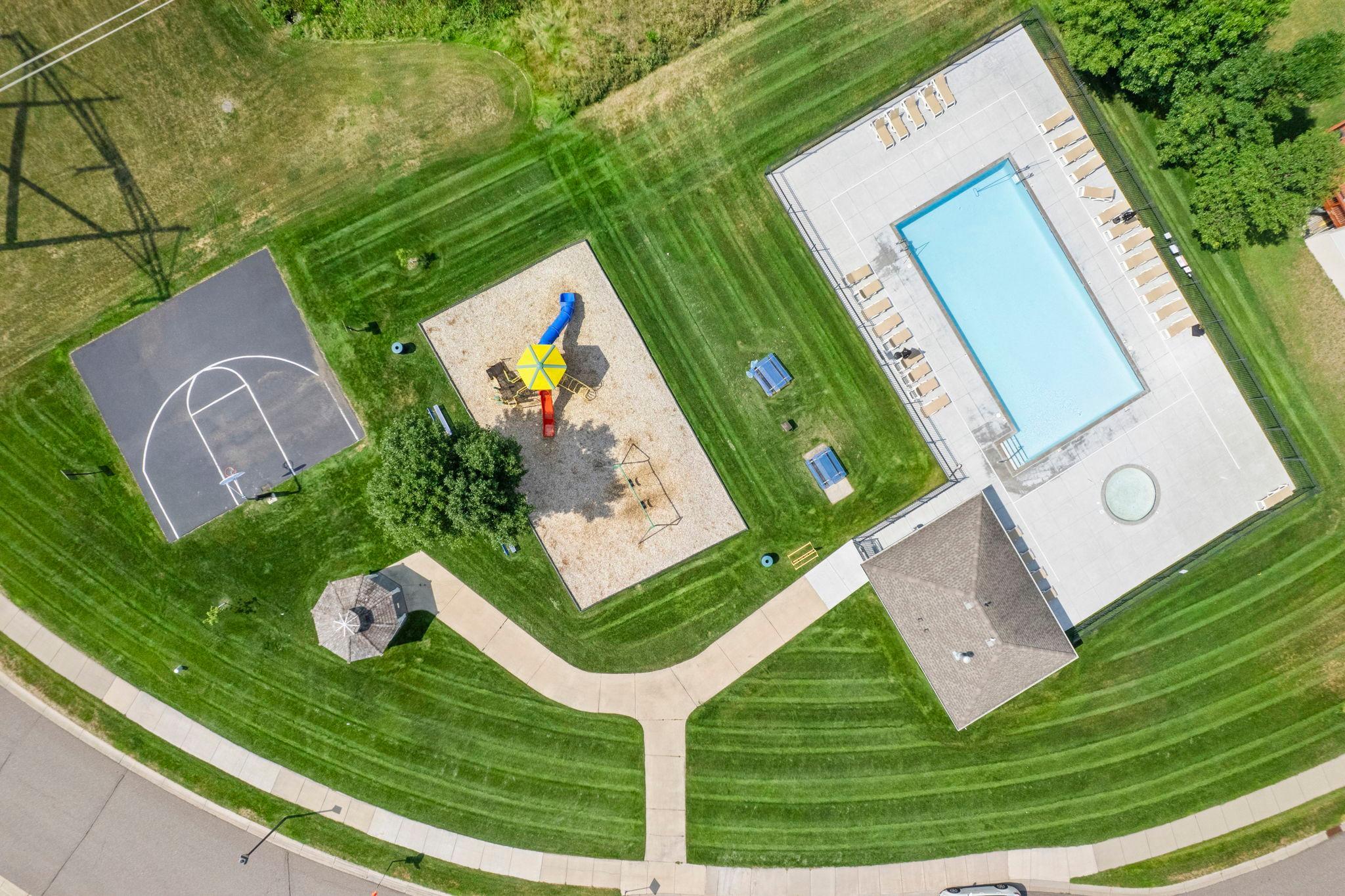 View of Residential at 4455 Kady Avenue, Saint Michael MN 55376, Saint Michael (52 of 54) - Mike Wilen | Minnesota Team Real Estate