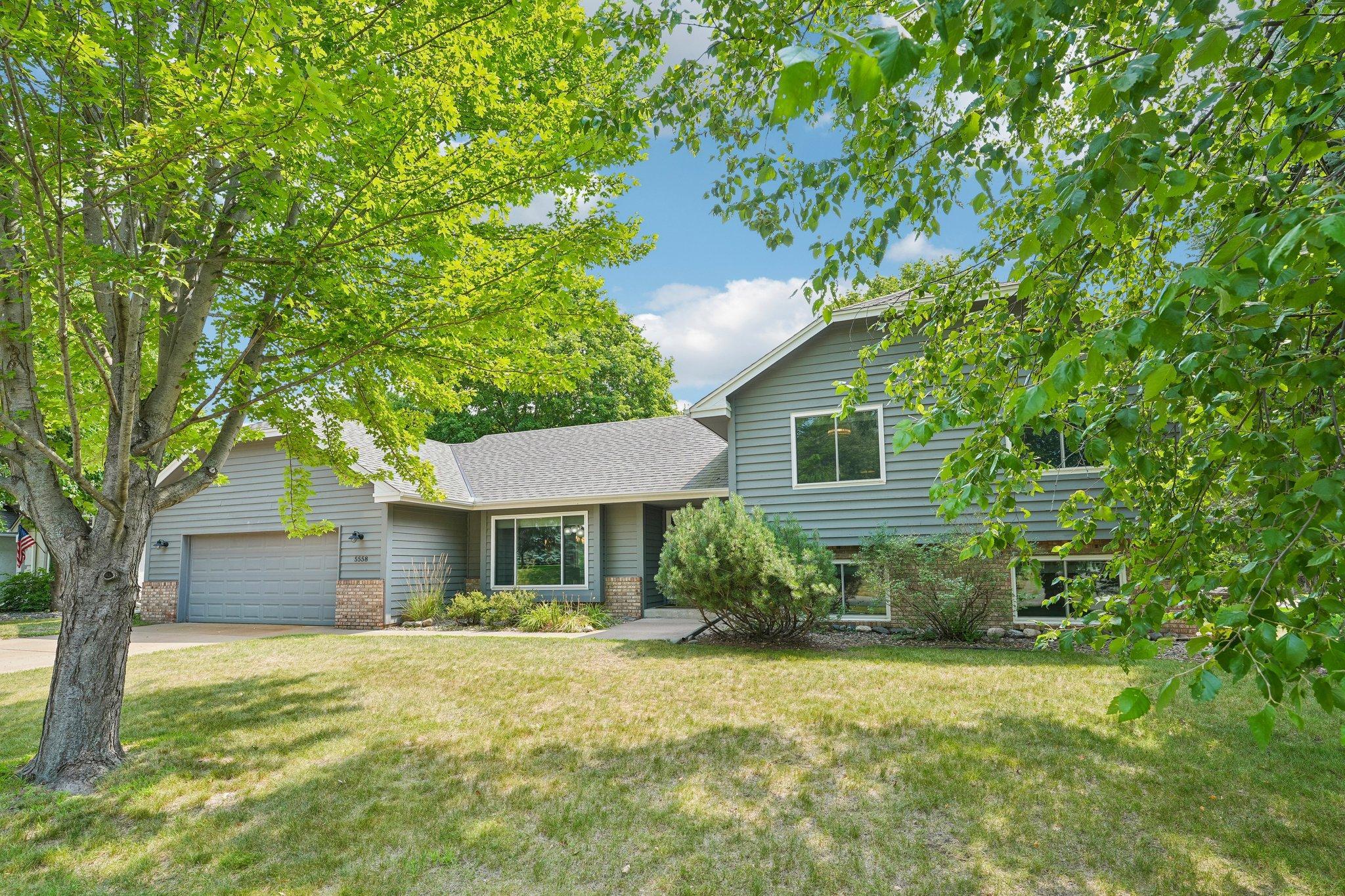View of Residential at 5558 Chatsworth Street, Shoreview MN 55126, Shoreview - Mike Wilen | Minnesota Team Real Estate