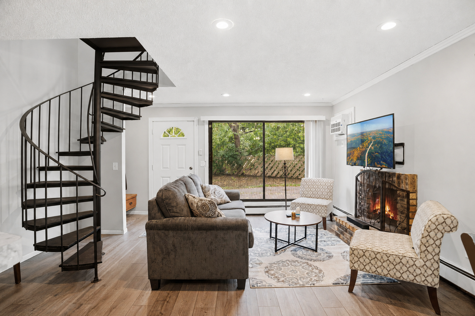 View of (CC) Low Rise (3- Levels) at 7248 72nd Lane, Brooklyn Park - Mike Wilen | Minnesota Team Real Estate