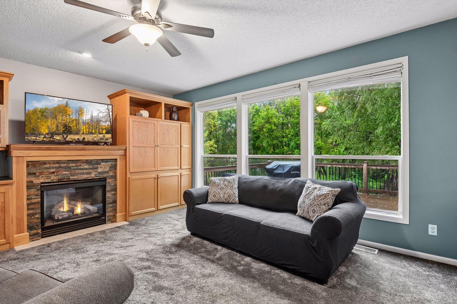 View of Residential at 848 Bridle Creek Lane, Jordan MN 55352, Jordan (11 of 43) - Mike Wilen | Minnesota Team Real Estate
