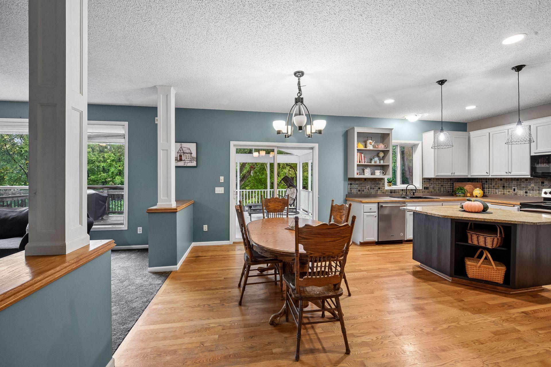 View of Residential at 848 Bridle Creek Lane, Jordan MN 55352, Jordan (7 of 43) - Mike Wilen | Minnesota Team Real Estate