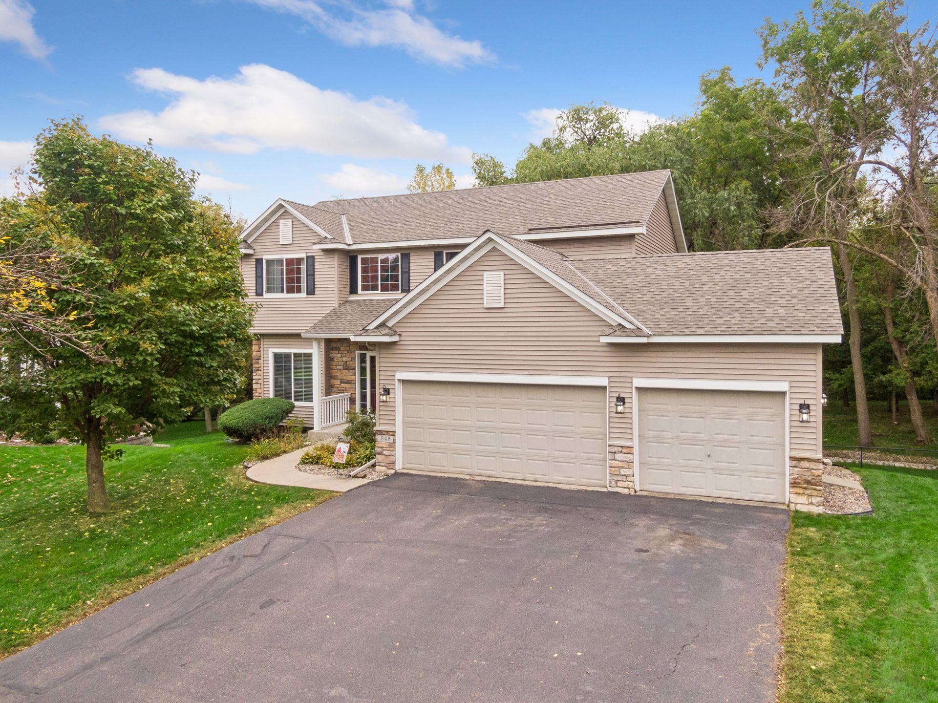 View of Residential at 848 Bridle Creek Lane, Jordan MN 55352, Jordan (3 of 43) - Mike Wilen | Minnesota Team Real Estate