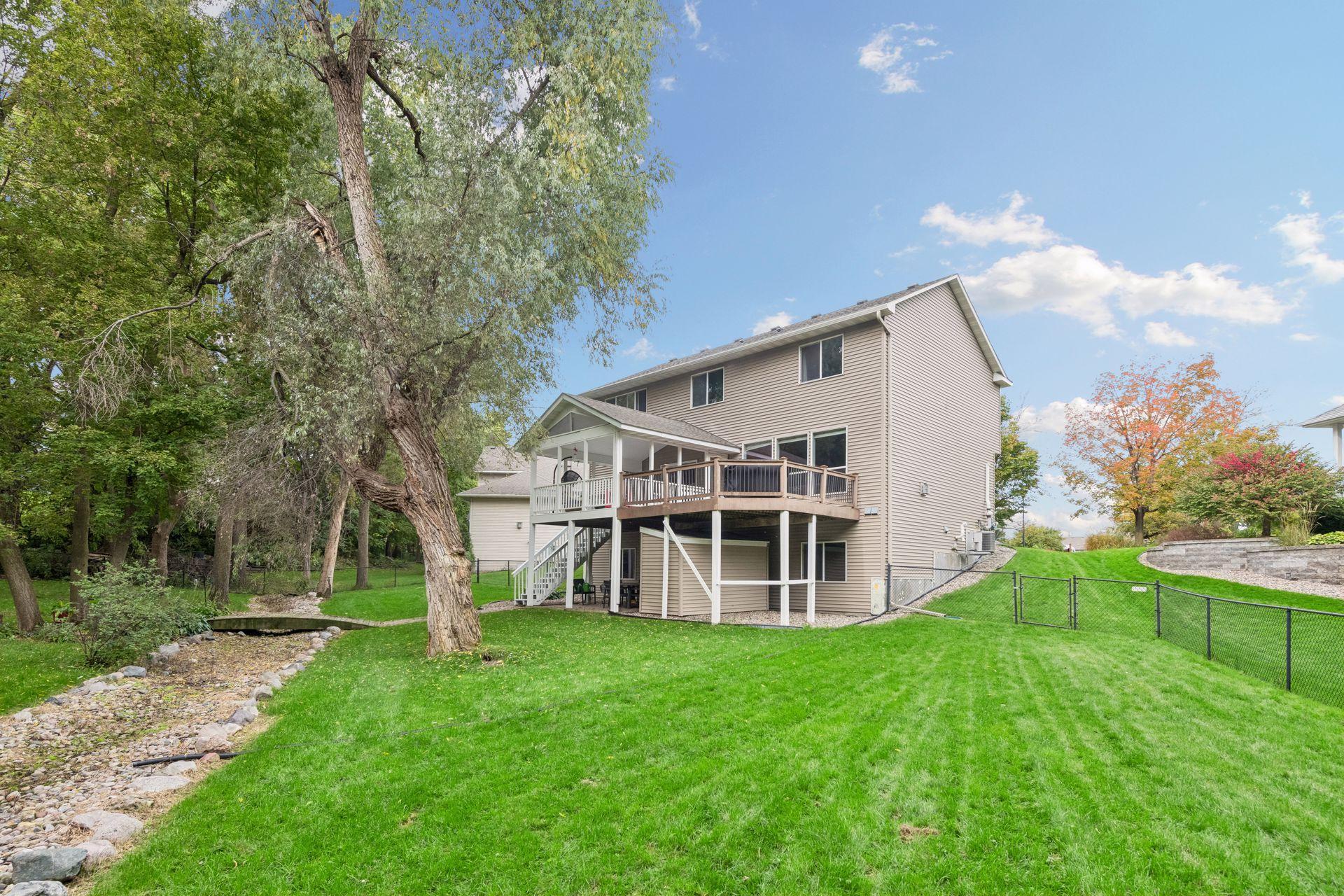 View of Residential at 848 Bridle Creek Lane, Jordan MN 55352, Jordan (36 of 43) - Mike Wilen | Minnesota Team Real Estate