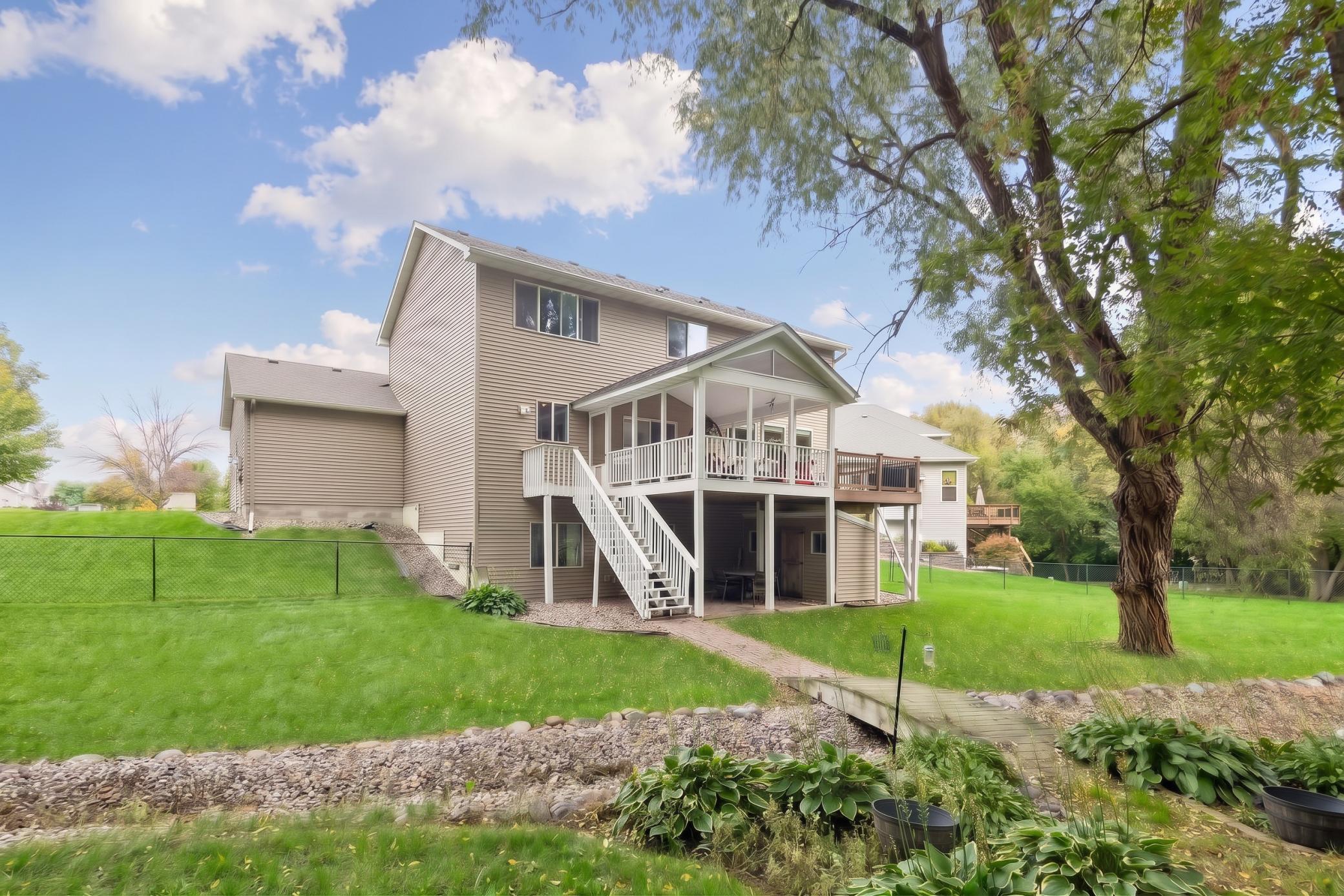 View of Residential at 848 Bridle Creek Lane, Jordan MN 55352, Jordan (42 of 43) - Mike Wilen | Minnesota Team Real Estate