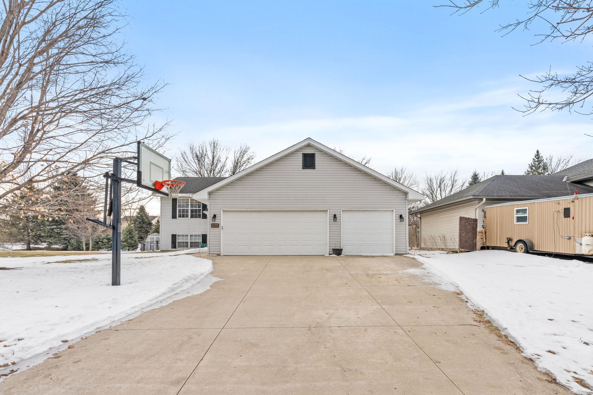 View of Residential at 950 Herbert Street, Jordan MN 55352, Jordan (2 of 26) - Mike Wilen | Minnesota Team Real Estate