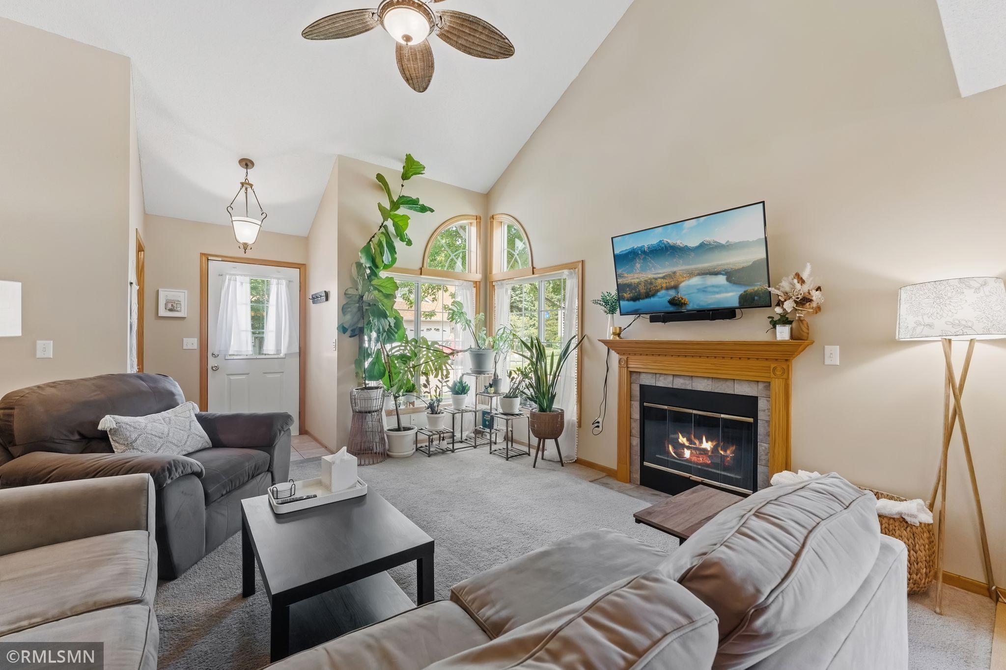 View of Residential at 10751 Redwood Street, Coon Rapids MN 55433, Coon Rapids (33 of 43) - Mike Wilen | Minnesota Team Real Estate