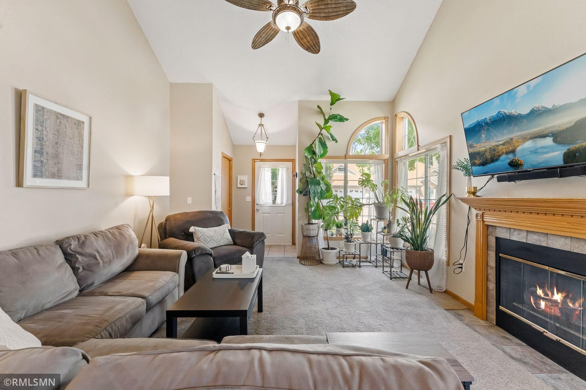 View of Residential at 10751 Redwood Street, Coon Rapids MN 55433, Coon Rapids (26 of 43) - Mike Wilen | Minnesota Team Real Estate