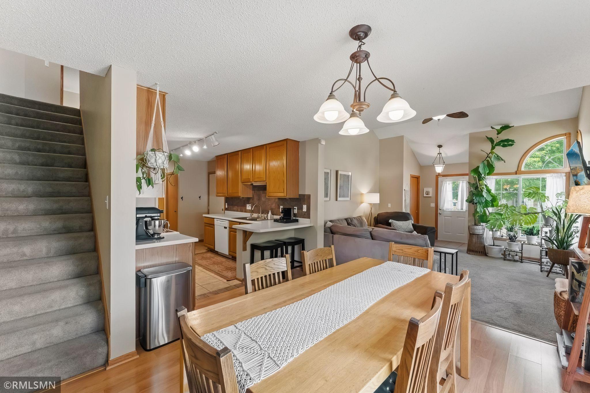 View of Residential at 10751 Redwood Street, Coon Rapids MN 55433, Coon Rapids (15 of 43) - Mike Wilen | Minnesota Team Real Estate