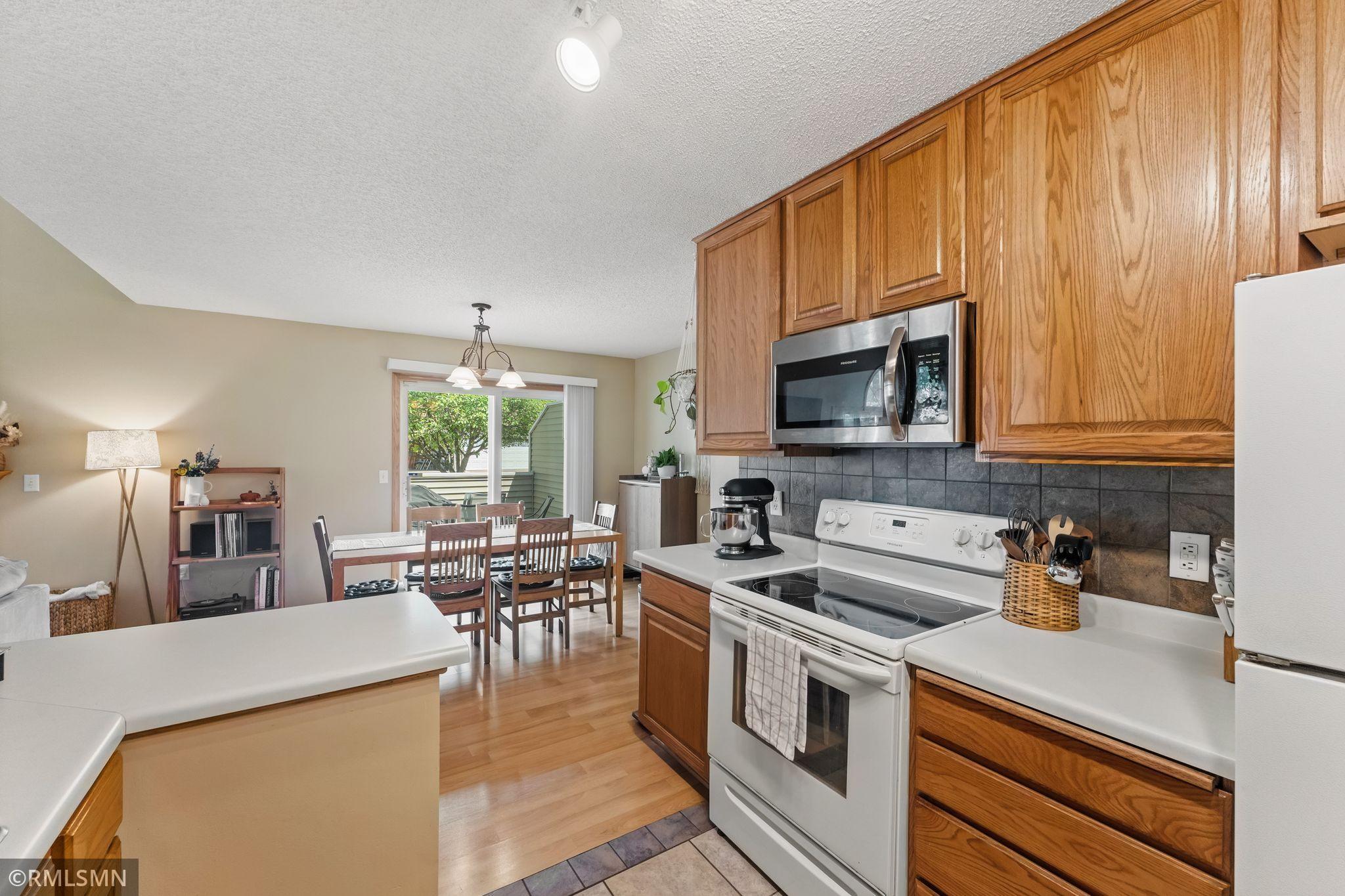 View of Residential at 10751 Redwood Street, Coon Rapids MN 55433, Coon Rapids (9 of 43) - Mike Wilen | Minnesota Team Real Estate