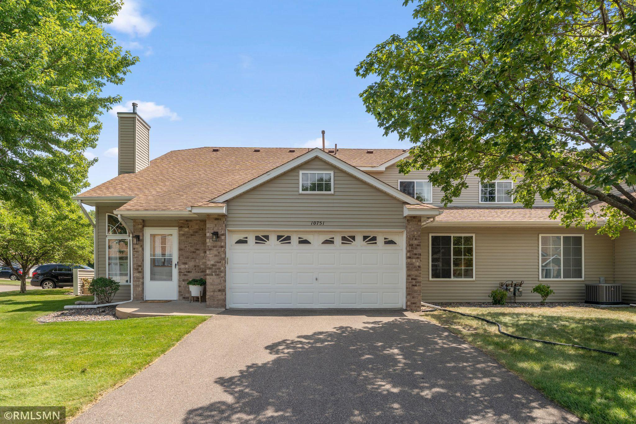 View of Residential at 10751 Redwood Street, Coon Rapids MN 55433, Coon Rapids (2 of 43) - Mike Wilen | Minnesota Team Real Estate