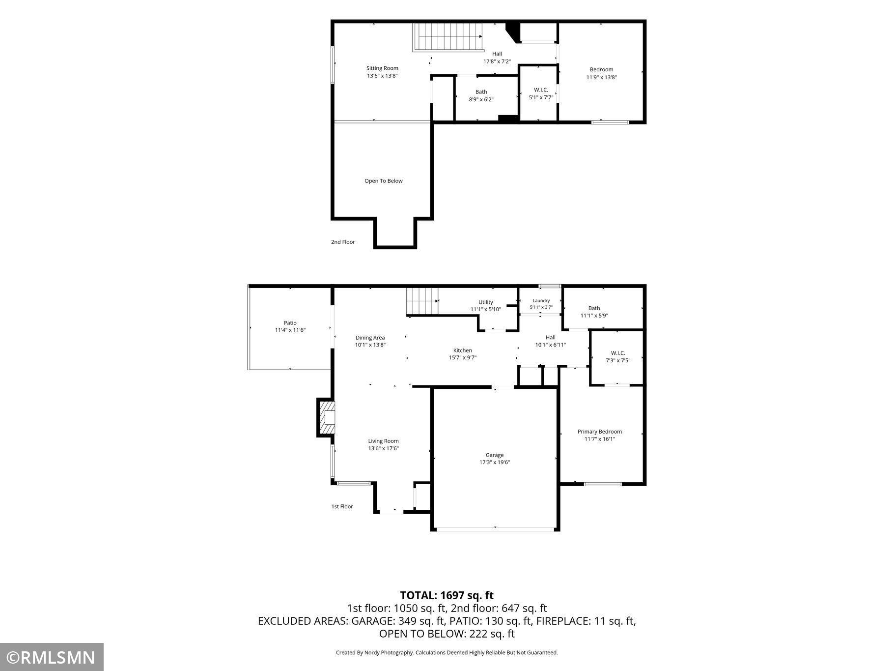 View of Residential at 10751 Redwood Street, Coon Rapids MN 55433, Coon Rapids (43 of 43) - Mike Wilen | Minnesota Team Real Estate