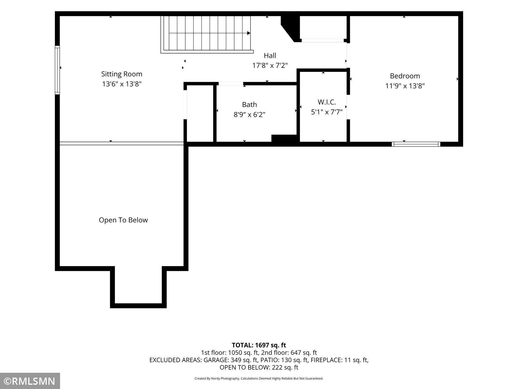View of Residential at 10751 Redwood Street, Coon Rapids MN 55433, Coon Rapids (42 of 43) - Mike Wilen | Minnesota Team Real Estate