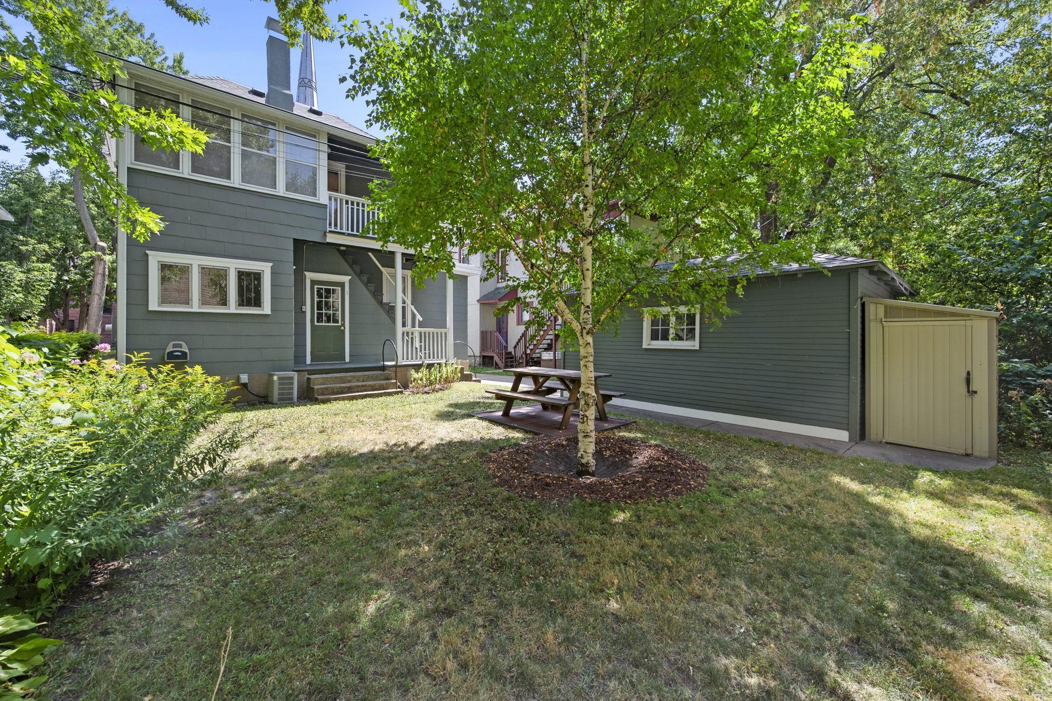 View of Residential Income at 505 8th Avenue, Minneapolis MN 55414, Minneapolis (30 of 37) - Mike Wilen | Minnesota Team Real Estate