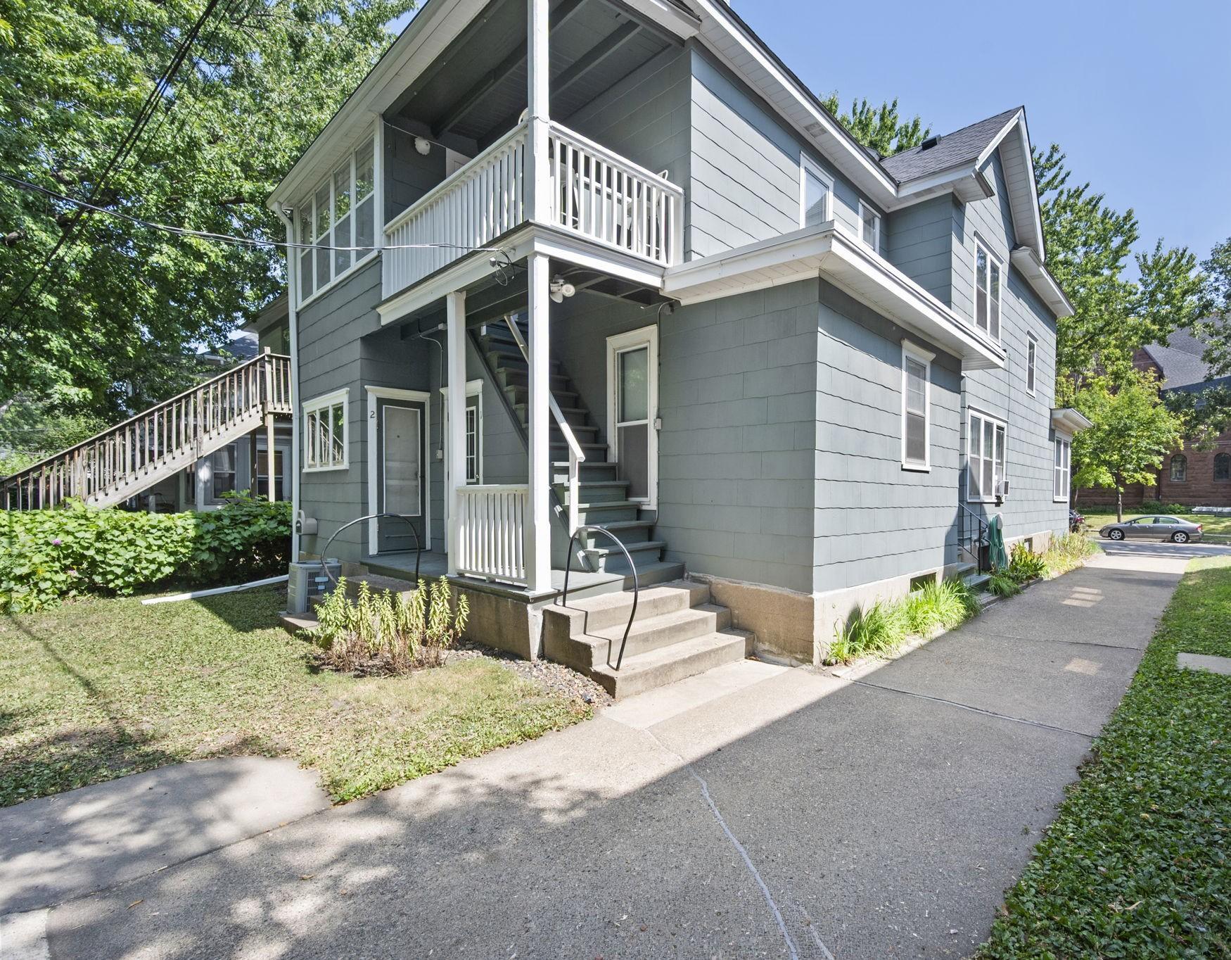 View of Residential Income at 505 8th Avenue, Minneapolis MN 55414, Minneapolis (3 of 37) - Mike Wilen | Minnesota Team Real Estate