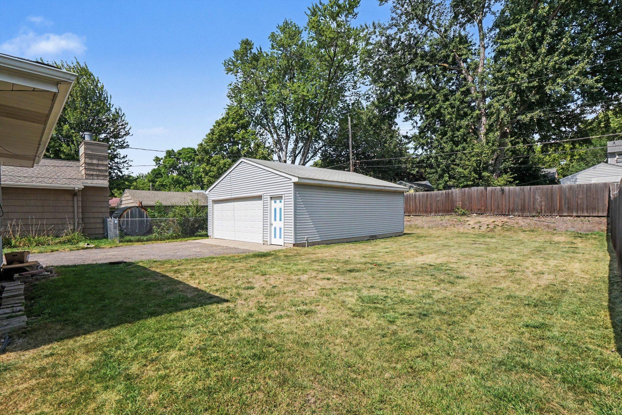 View of Residential at 1937 Morgan Avenue, Saint Paul MN 55116, Saint Paul (25 of 27) - Mike Wilen | Minnesota Team Real Estate