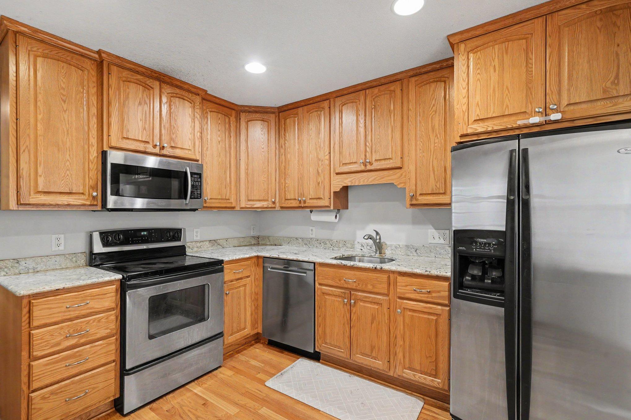 View of Residential at 1937 Morgan Avenue, Saint Paul MN 55116, Saint Paul (13 of 27) - Mike Wilen | Minnesota Team Real Estate