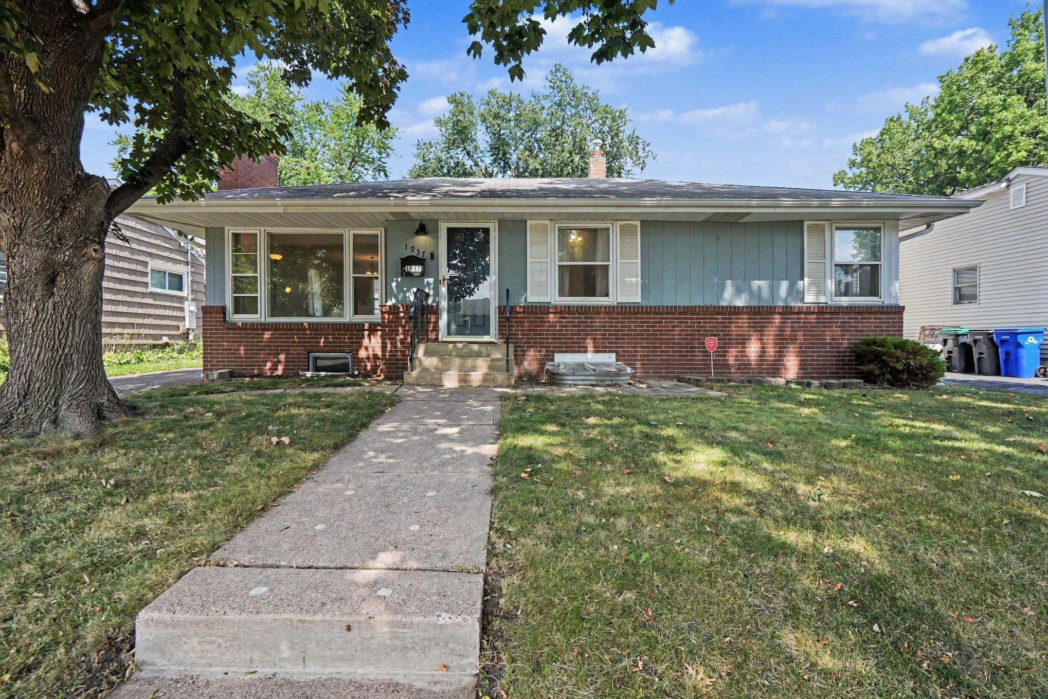 View of Residential at 1937 Morgan Avenue, Saint Paul MN 55116, Saint Paul - Mike Wilen | Minnesota Team Real Estate