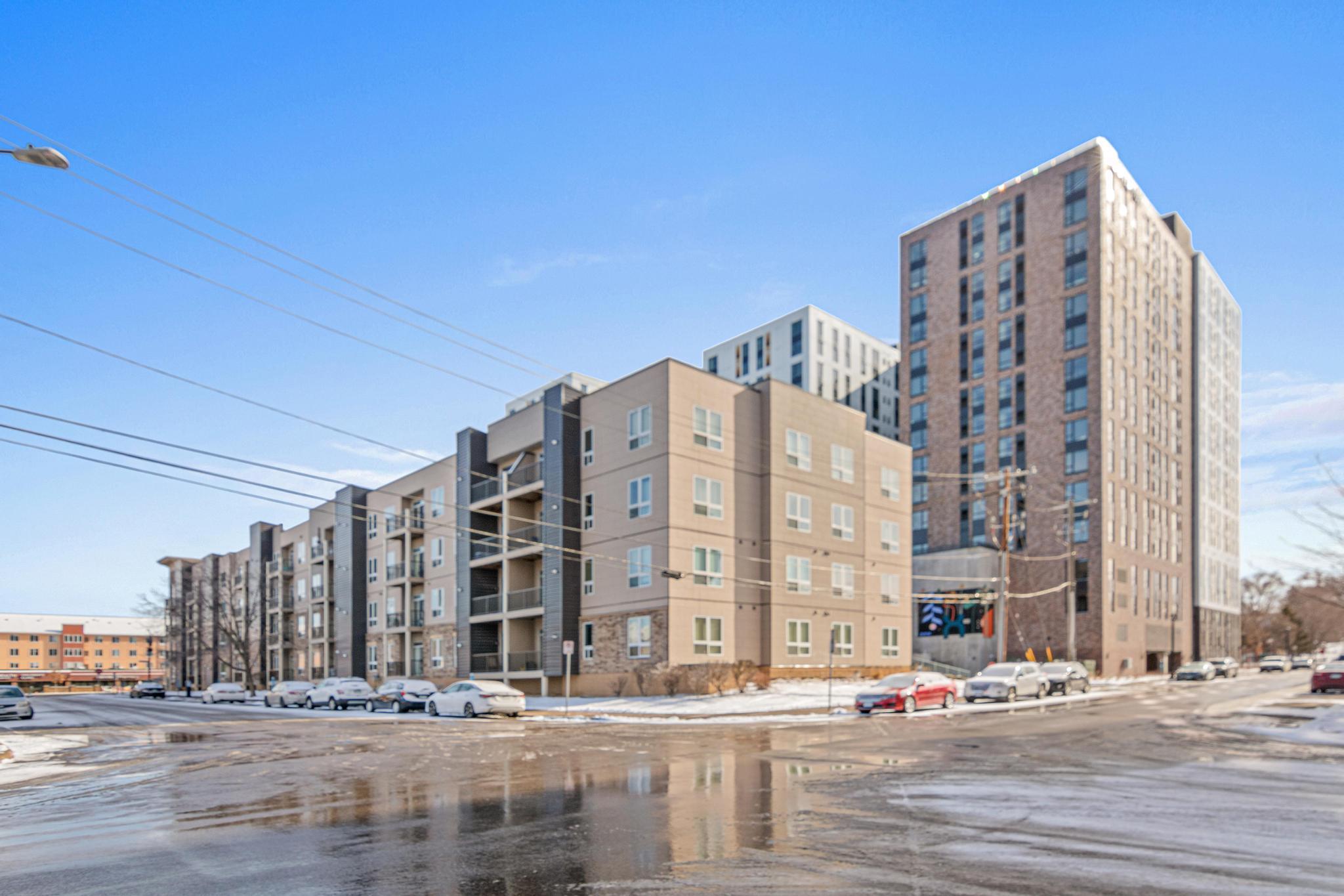 View of Residential at 2600 University Avenue #319, Minneapolis MN 55414, Minneapolis (17 of 24) - Mike Wilen | Minnesota Team Real Estate