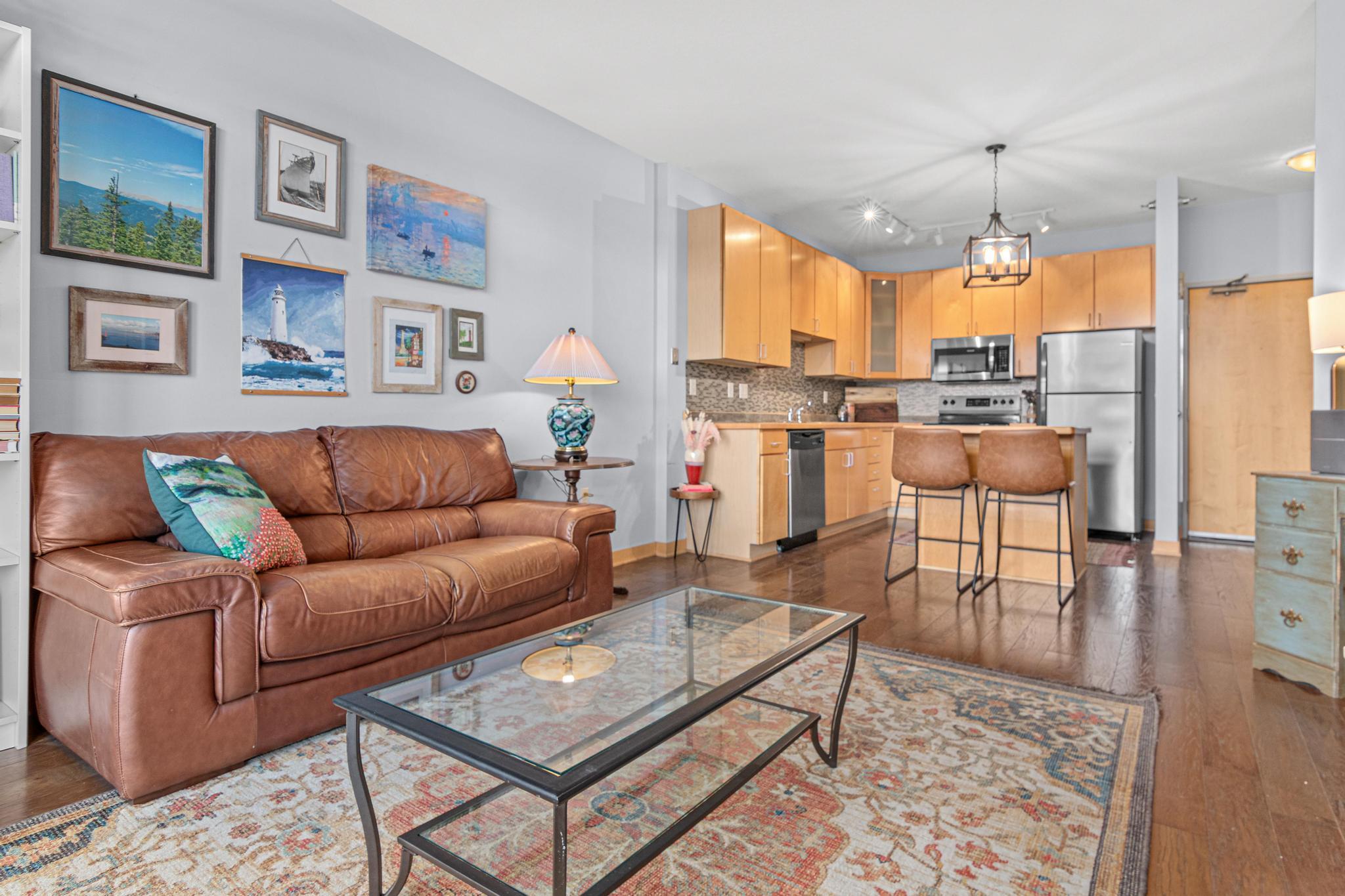 View of Residential at 2600 University Avenue #319, Minneapolis MN 55414, Minneapolis - Mike Wilen | Minnesota Team Real Estate